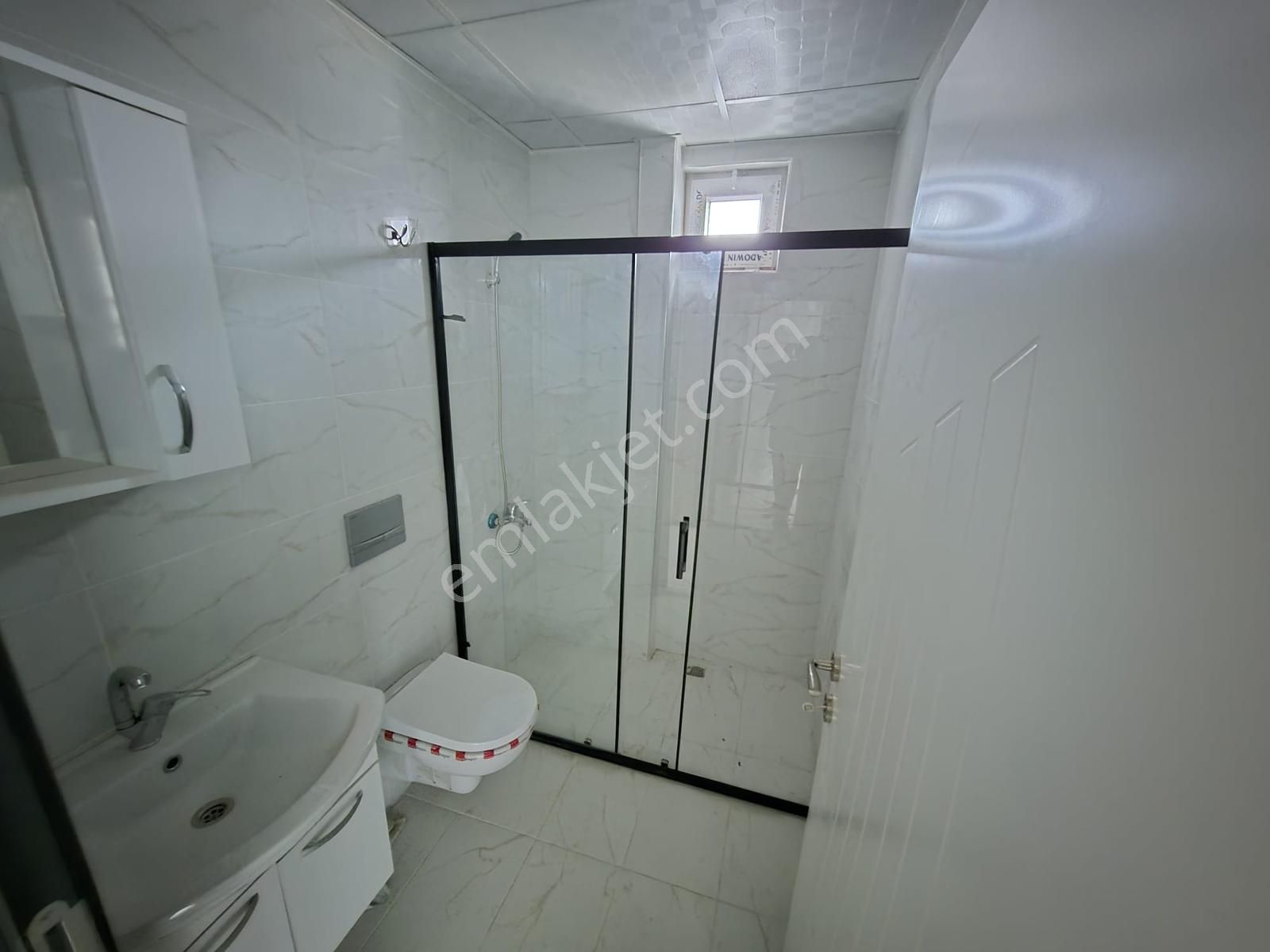 Aksu Macun Mh. 4.katta Ayrı Mutfaklı 2+1 Asansörlü Kiralık Daire - Görsel 18