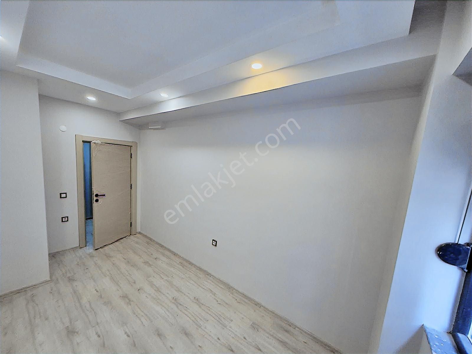 Güvenlik Mahallesi Sıfır Bina 1.kat 2+1 Asansörlü Satılık Daire - Görsel 24