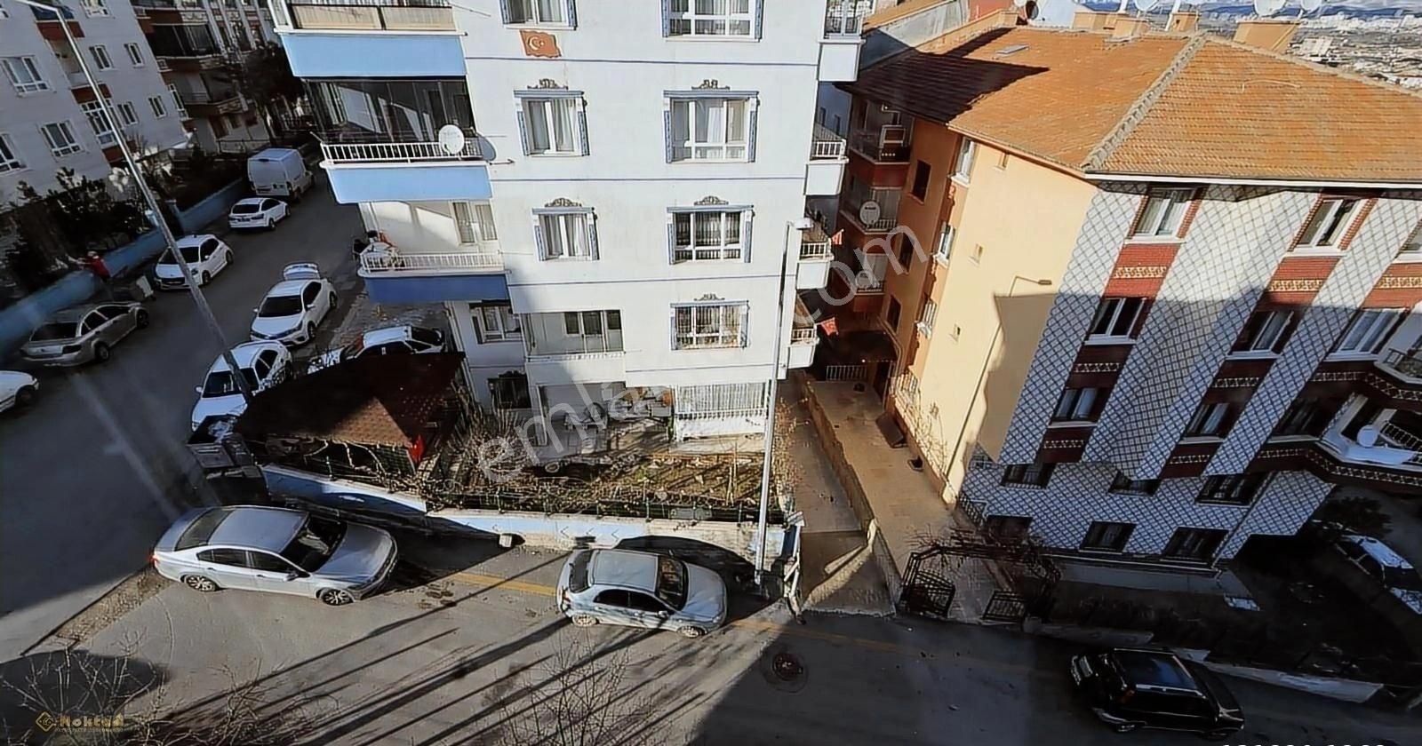 Etimesgut Alsancakta 130m2//3+1/3.katta Bakımlı Kiralık Daire