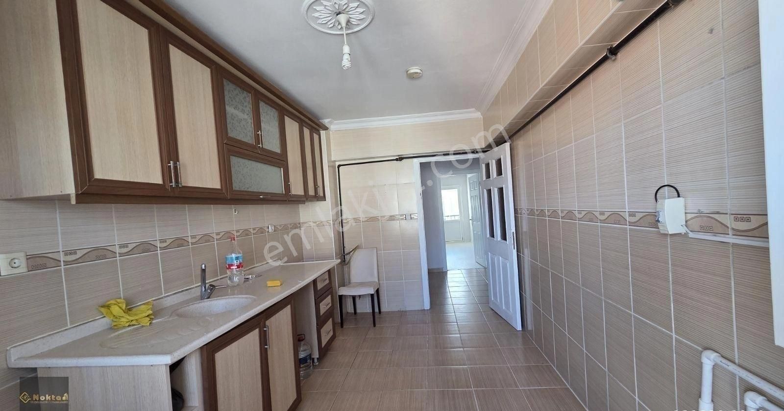 Etimesgut Alsancakta 130m2//3+1/3.katta Bakımlı Kiralık Daire - Görsel 10