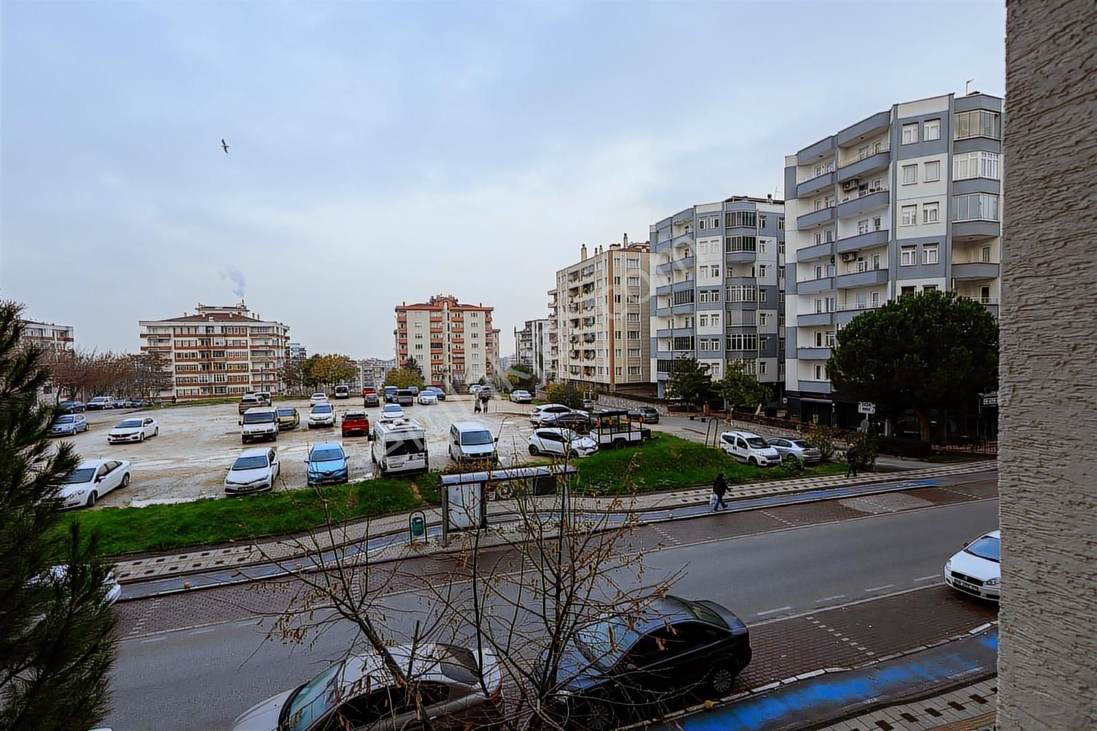 Nilüfer İhsaniye Merkezi Konumda Geniş 3+1 Satılık Daire - Görsel 34