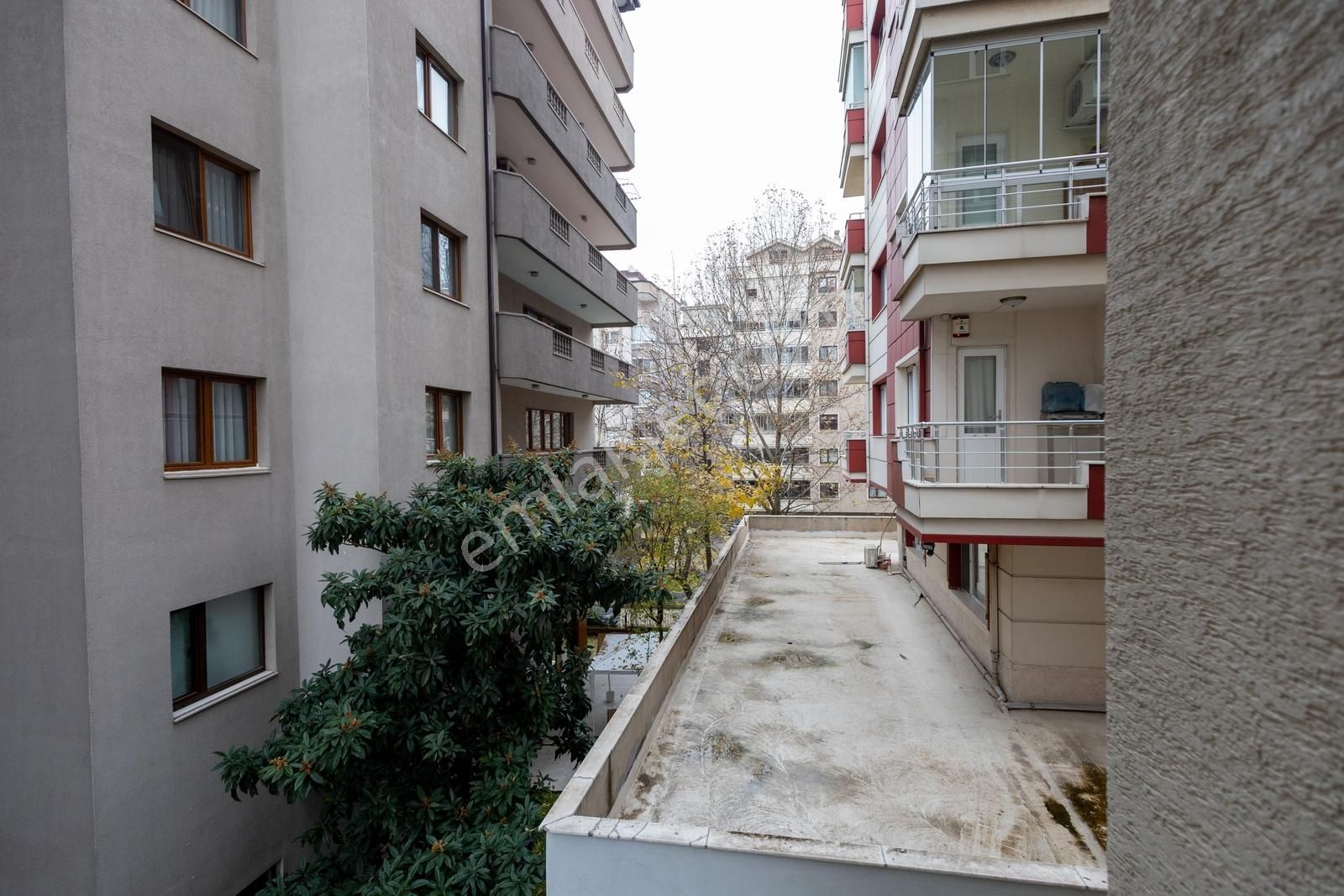 Nilüfer İhsaniye Merkezi Konumda Geniş 3+1 Satılık Daire - Görsel 10