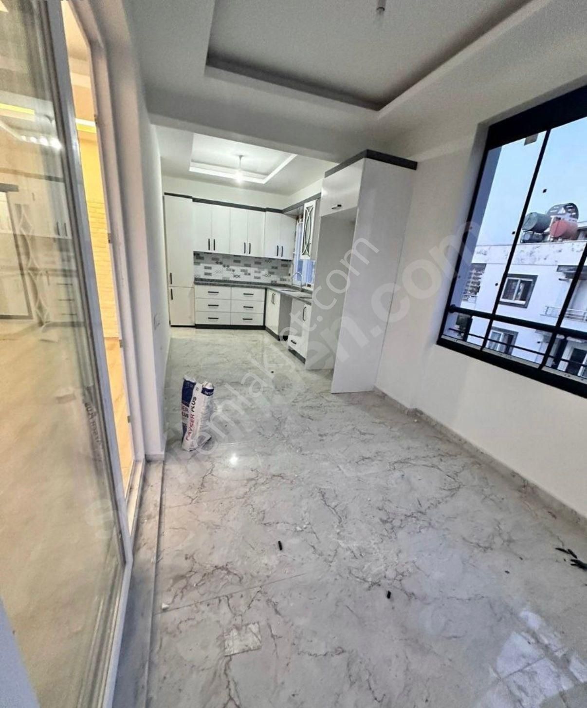 Atatürk Mahallesi Bağımsız Mutfak Doğalgazlı Satılık 3+1 - Görsel 11