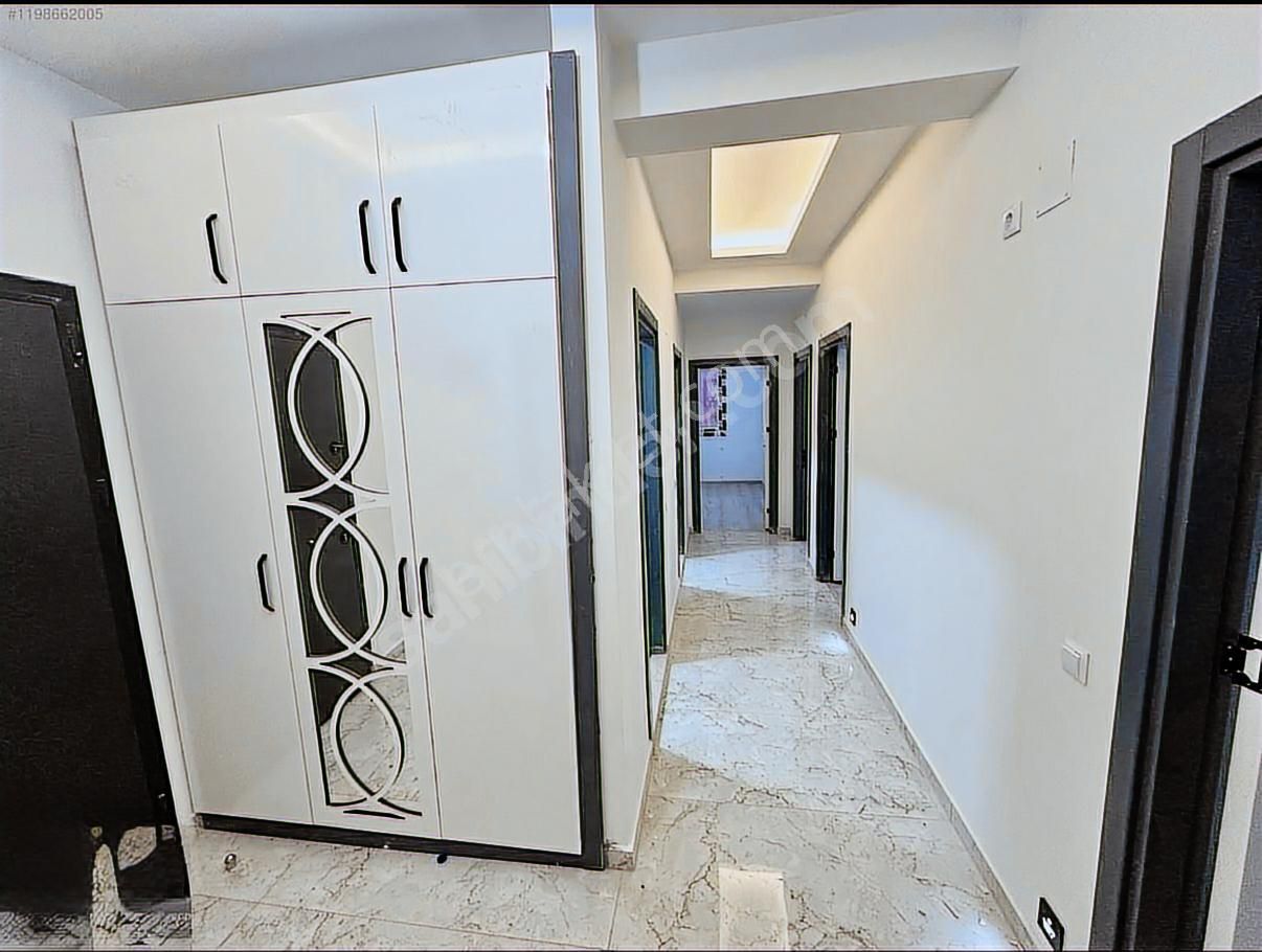 Atatürk Mahallesi Bağımsız Mutfak Doğalgazlı Satılık 3+1 - Görsel 4