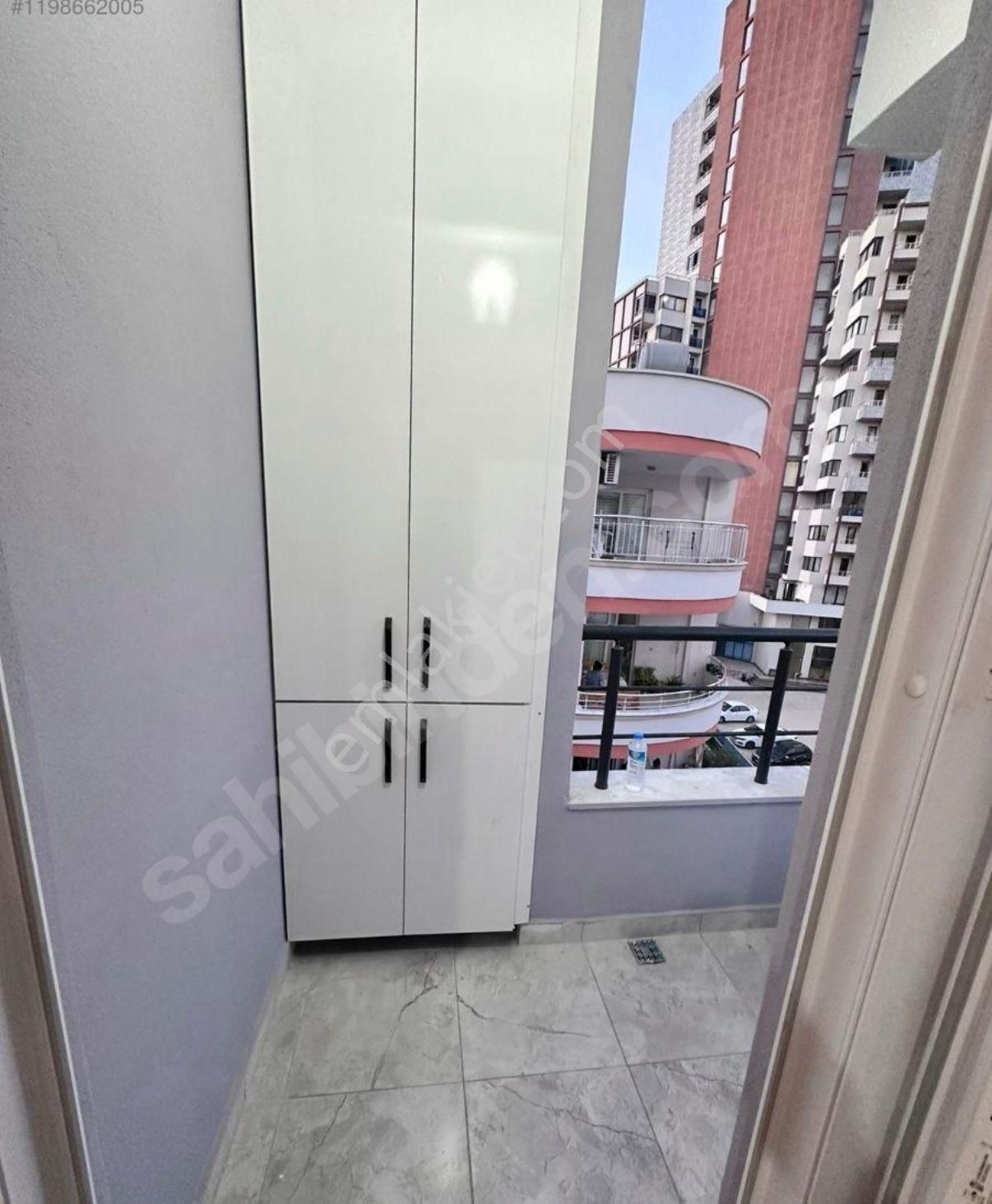 Atatürk Mahallesi Bağımsız Mutfak Doğalgazlı Satılık 3+1 - Görsel 20