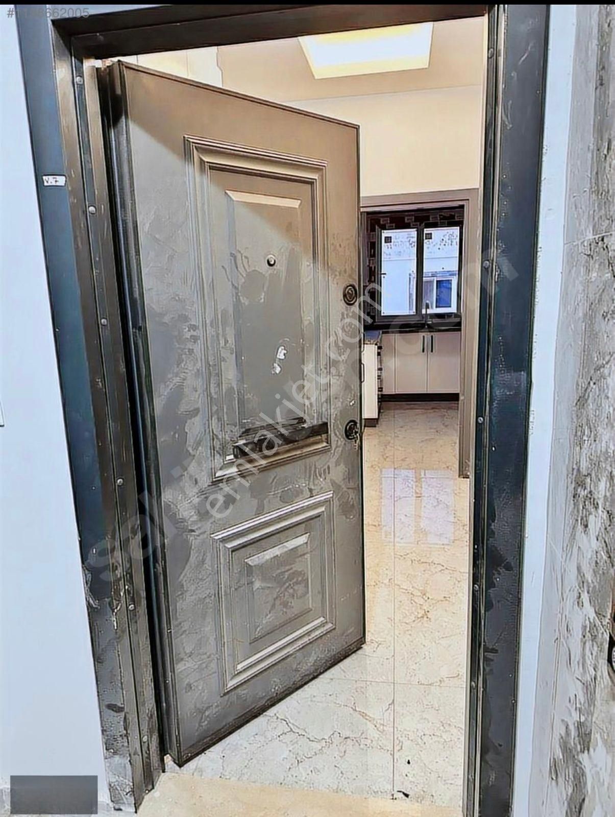 Atatürk Mahallesi Bağımsız Mutfak Doğalgazlı Satılık 3+1 - Görsel 5