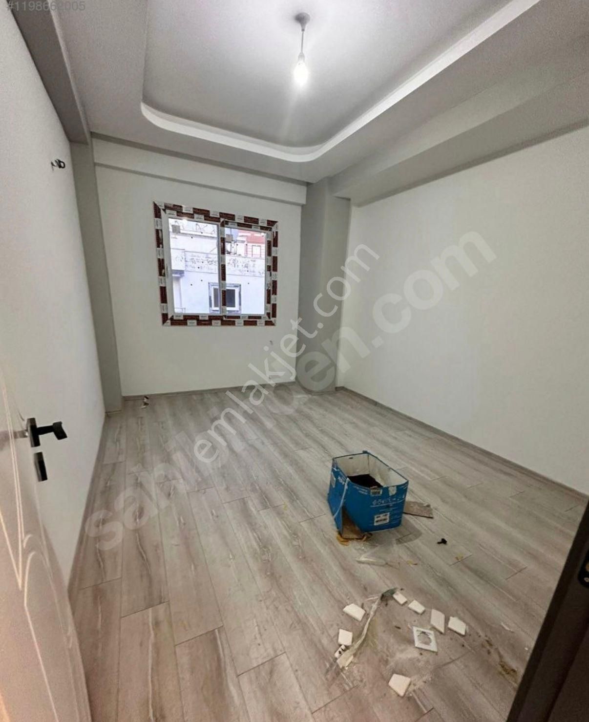 Atatürk Mahallesi Bağımsız Mutfak Doğalgazlı Satılık 3+1 - Görsel 8