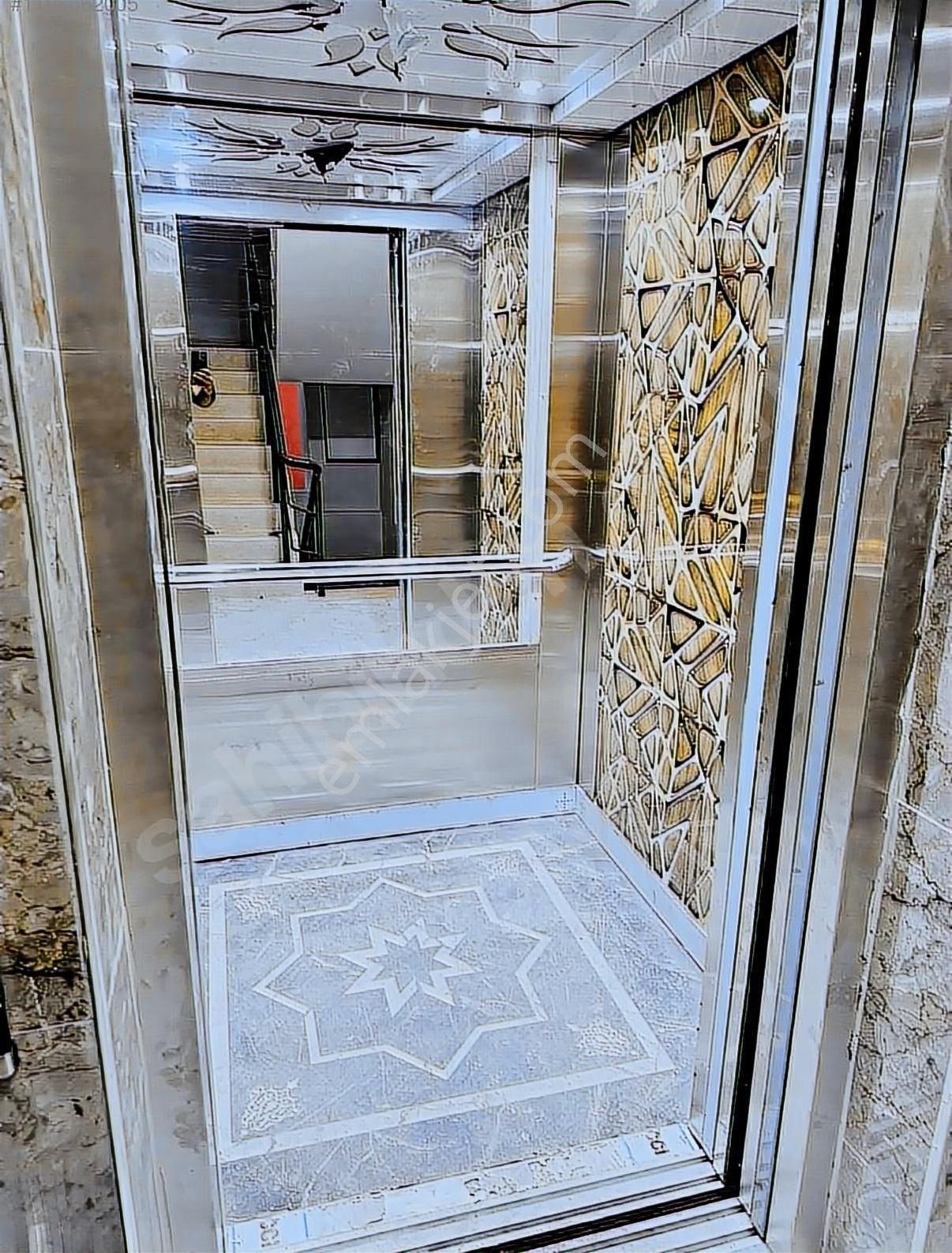 Atatürk Mahallesi Bağımsız Mutfak Doğalgazlı Satılık 3+1 - Görsel 13