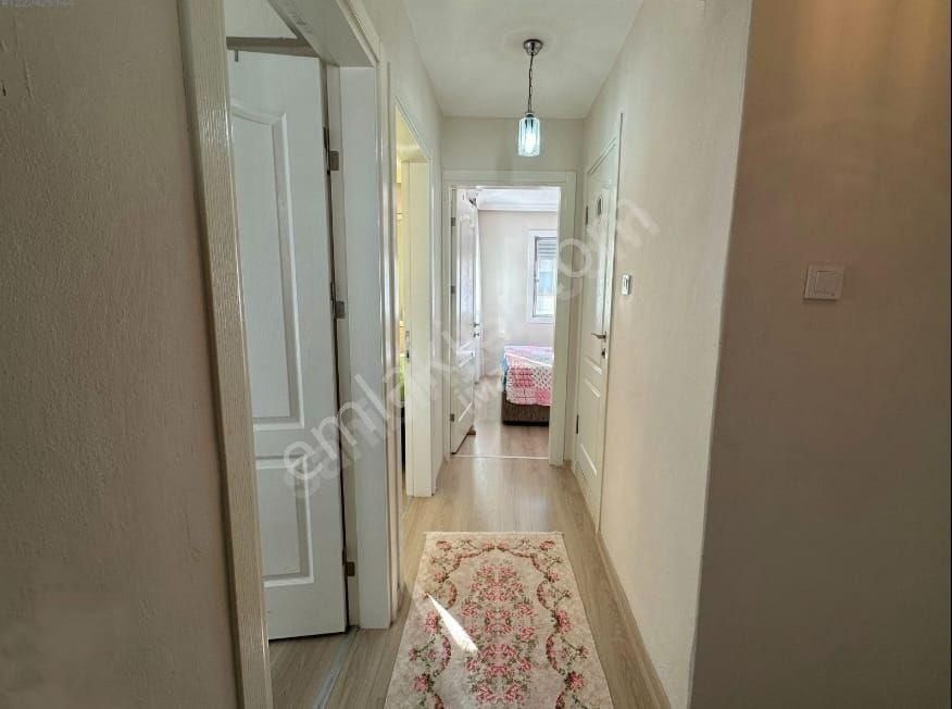 Gümüldür Merkez Plaja Sadece 100m Mesafede 4+1 Tripleks Yazlık - Görsel 13