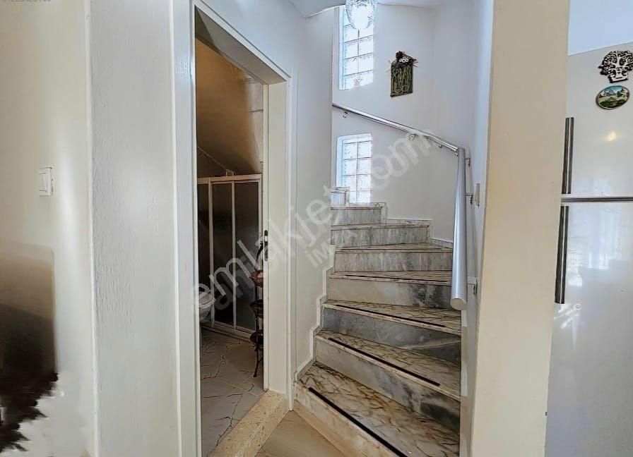 Gümüldür Merkez Plaja Sadece 100m Mesafede 4+1 Tripleks Yazlık - Görsel 3