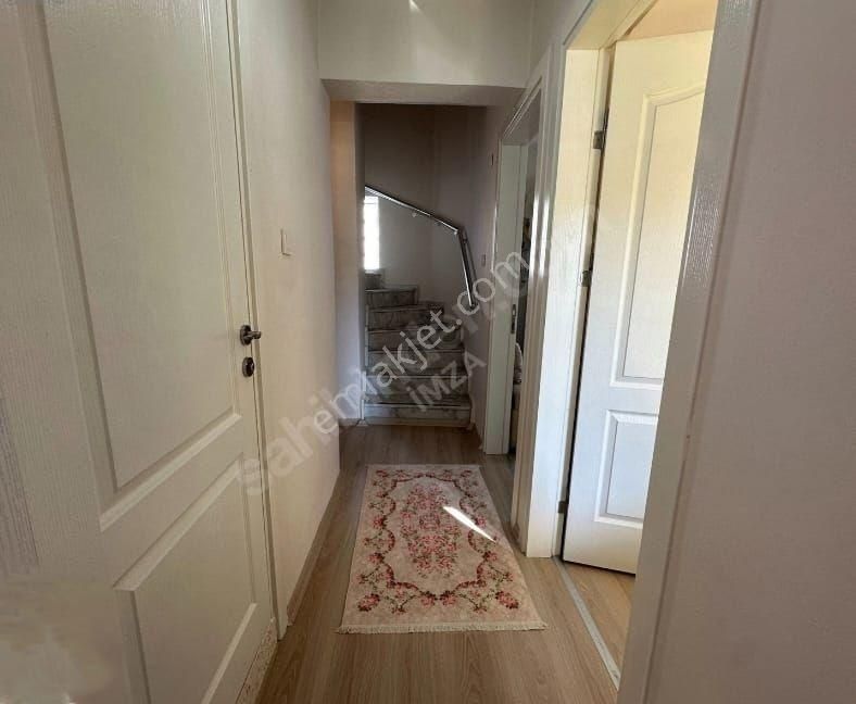 Gümüldür Merkez Plaja Sadece 100m Mesafede 4+1 Tripleks Yazlık - Görsel 4