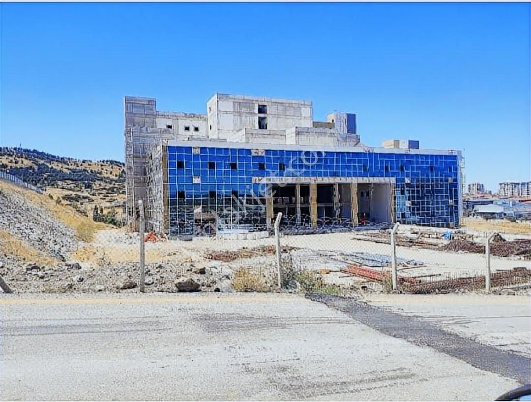 Altındağ Devlet Hastanesi Yakını Çok Katlı Proje İçerisinde 615m - Görsel 10