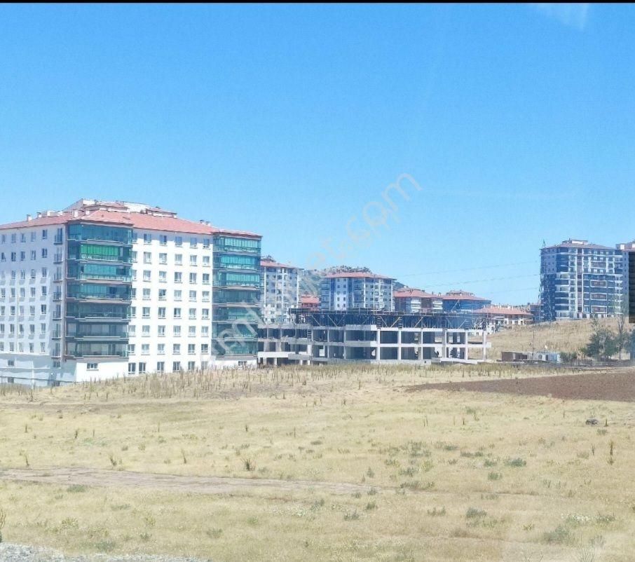 Altındağ Devlet Hastanesi Yakını Çok Katlı Proje İçerisinde 615m - Görsel 6