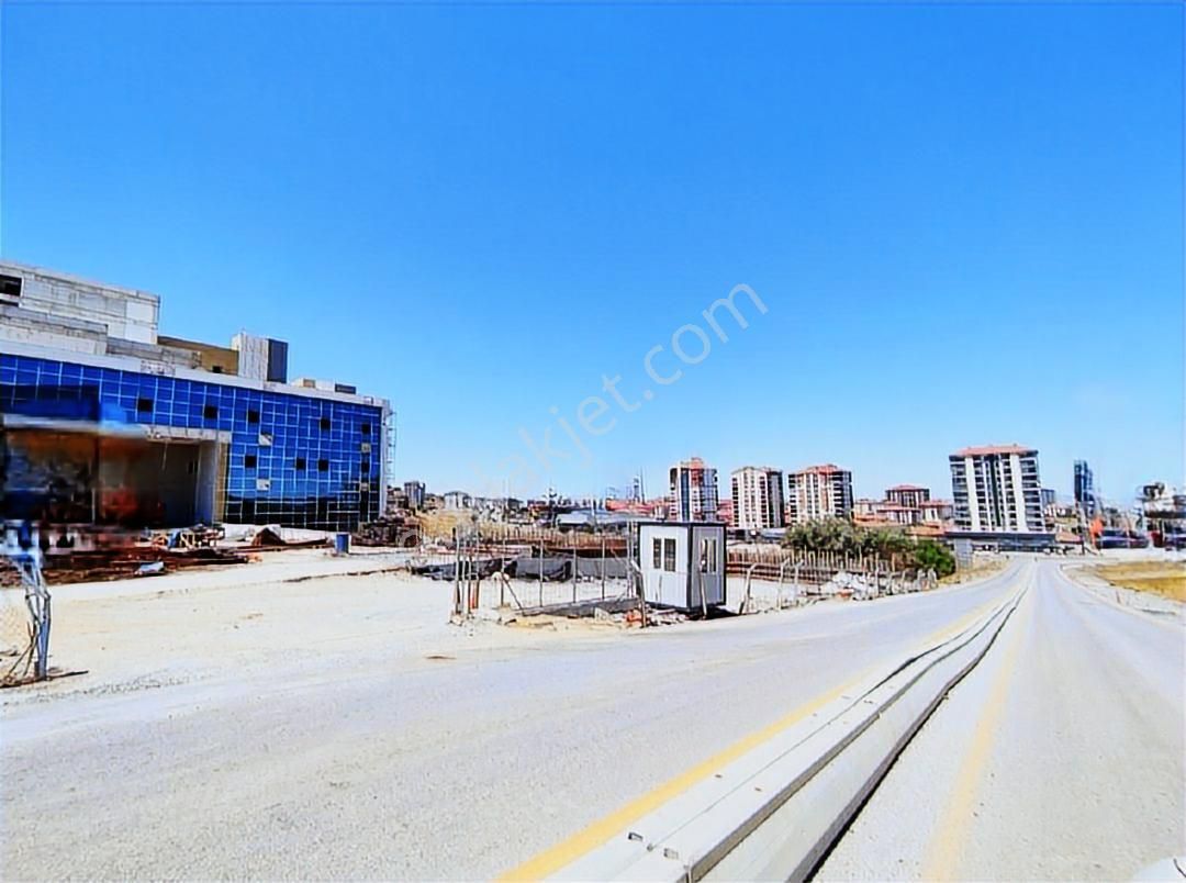 Altındağ Devlet Hastanesi Yakını Çok Katlı Proje İçerisinde 615m - Görsel 8