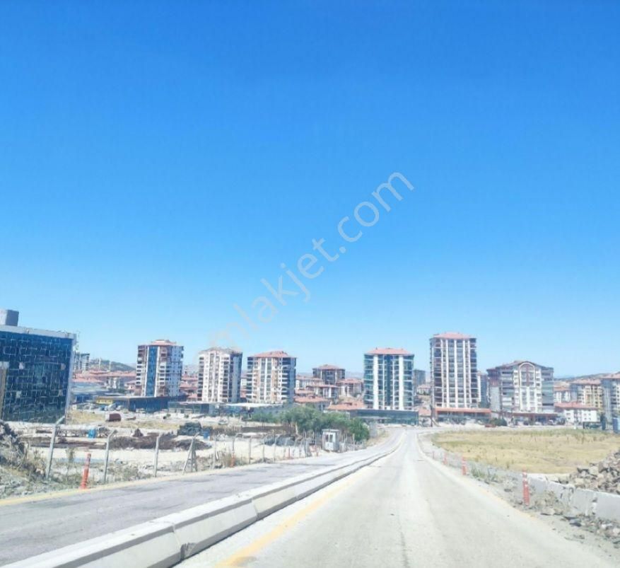 Altındağ Devlet Hastanesi Yakını Çok Katlı Proje İçerisinde 615m - Görsel 4