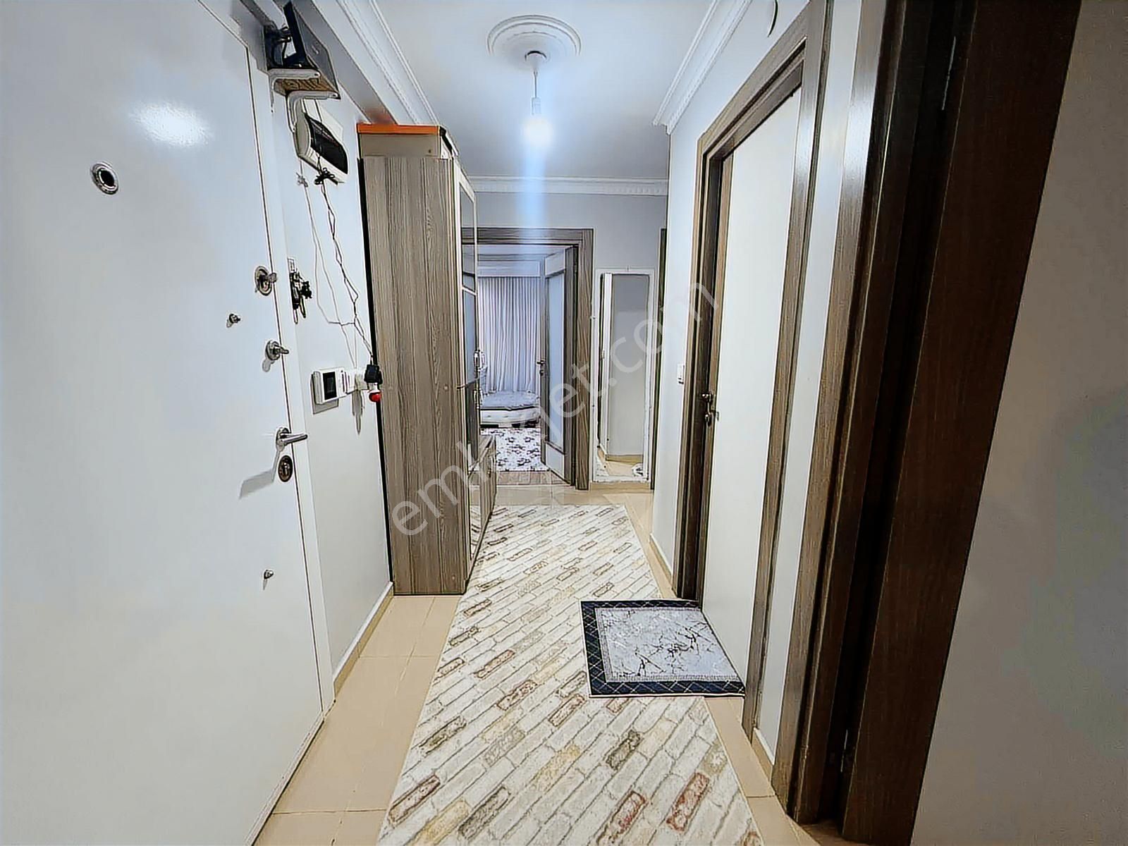 Çırçır Mah. Metroya Yürüme Mesafesi 2+1/80m2/kot-1 - Görsel 17