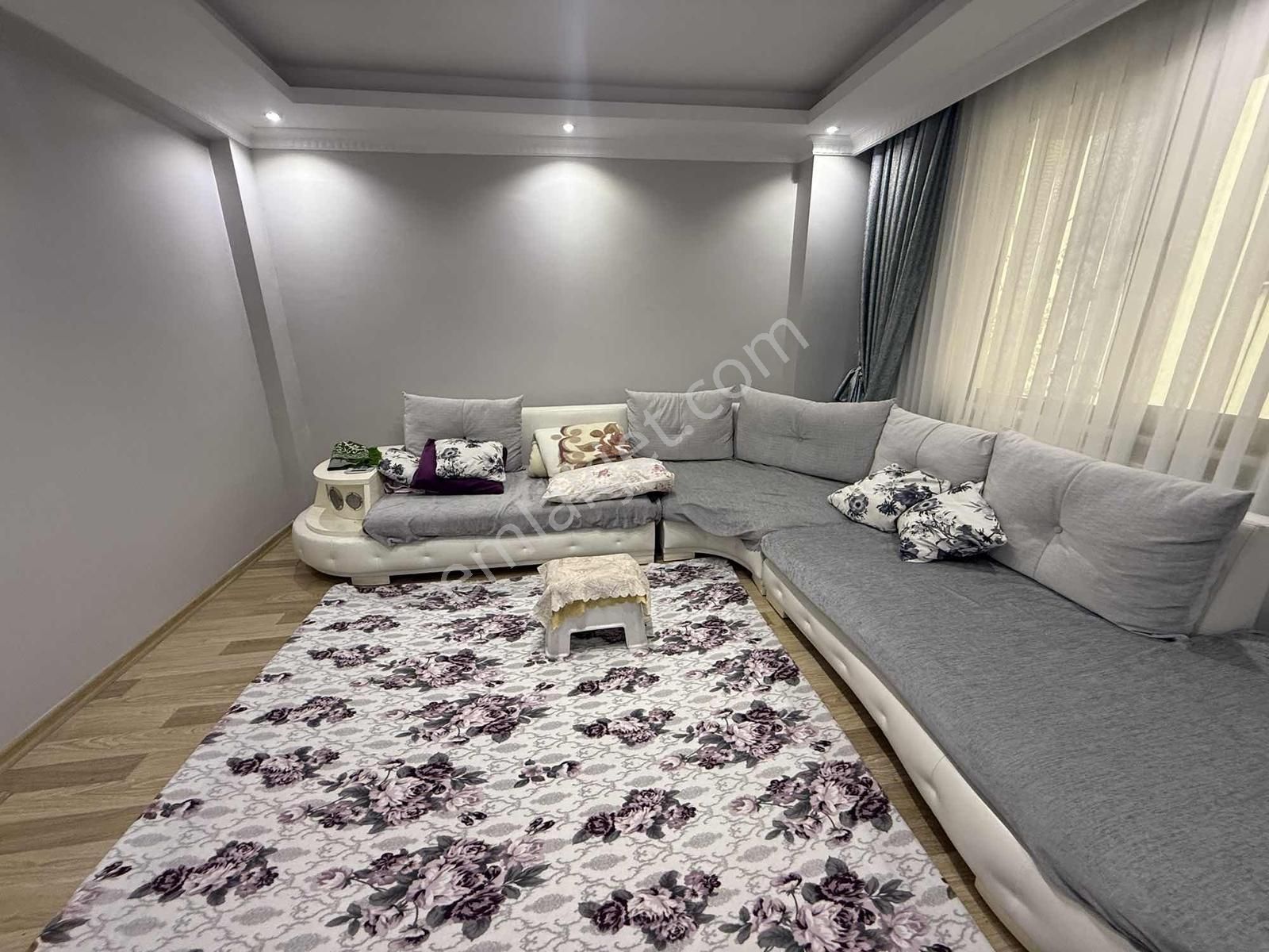 Çırçır Mah. Metroya Yürüme Mesafesi 2+1/80m2/kot-1 - Görsel 2