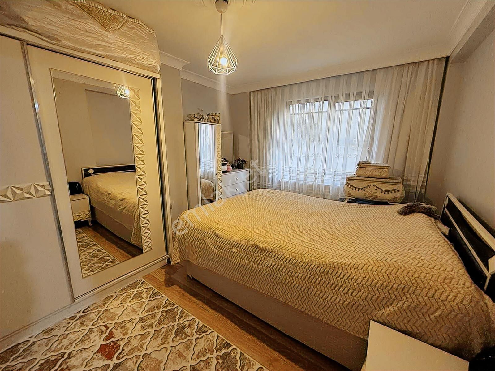 Çırçır Mah. Metroya Yürüme Mesafesi 2+1/80m2/kot-1 - Görsel 30