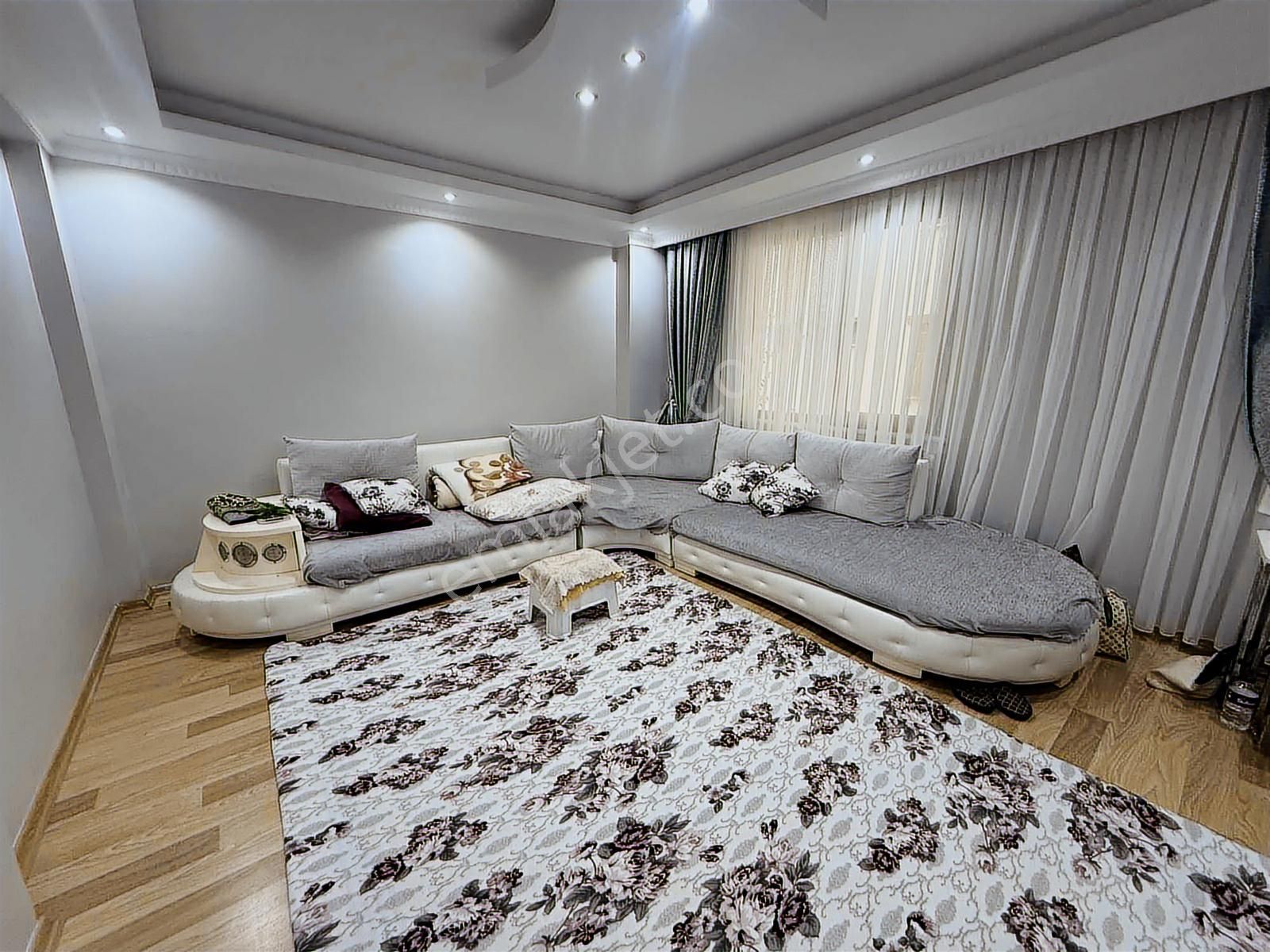Çırçır Mah. Metroya Yürüme Mesafesi 2+1/80m2/kot-1 - Görsel 21