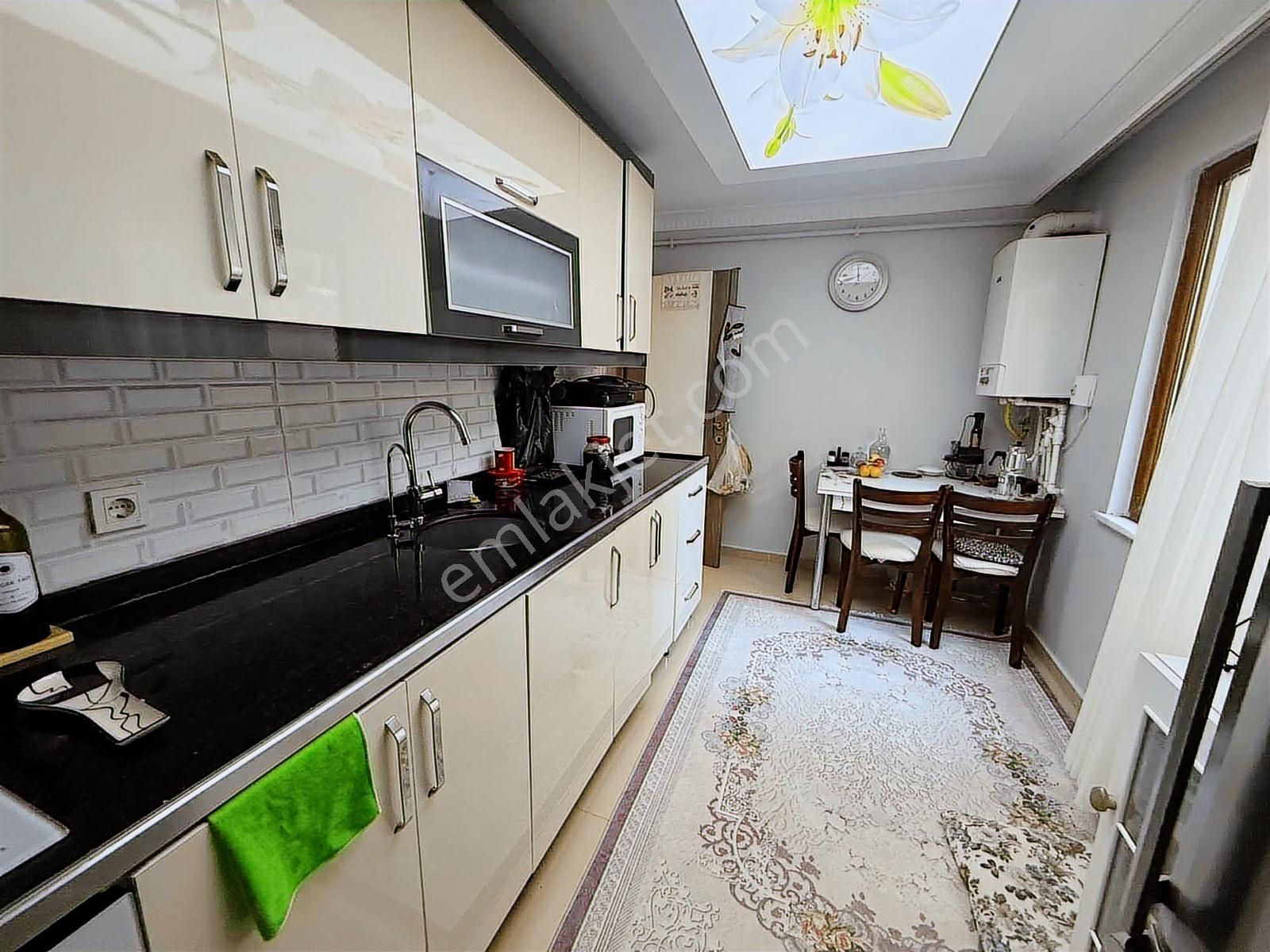 Çırçır Mah. Metroya Yürüme Mesafesi 2+1/80m2/kot-1 - Görsel 32