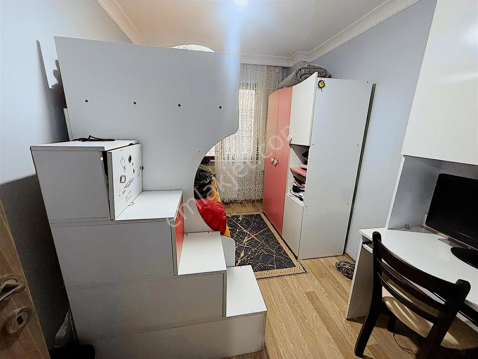 Çırçır Mah. Metroya Yürüme Mesafesi 2+1/80m2/kot-1 - Görsel 26