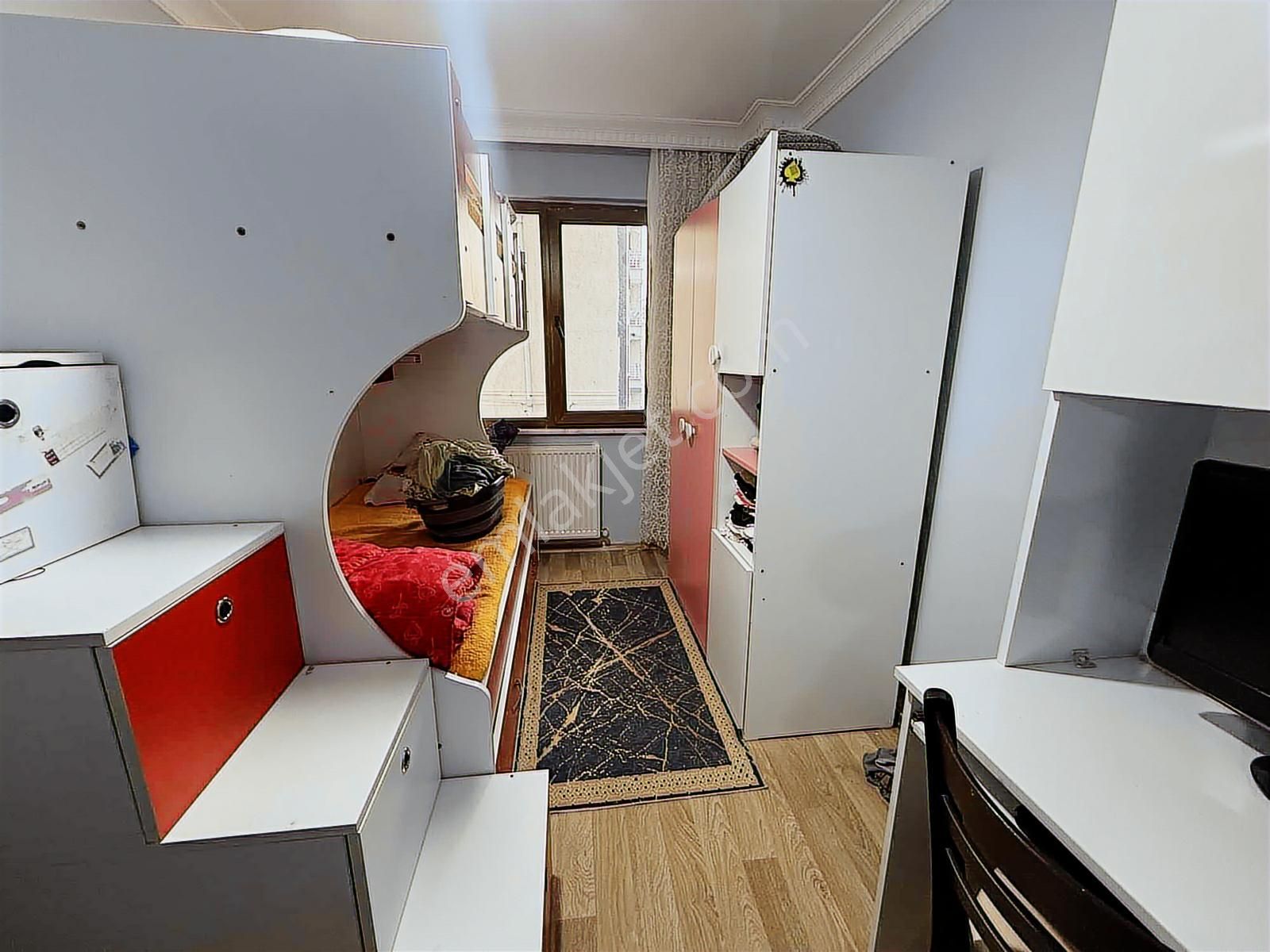 Çırçır Mah. Metroya Yürüme Mesafesi 2+1/80m2/kot-1 - Görsel 5