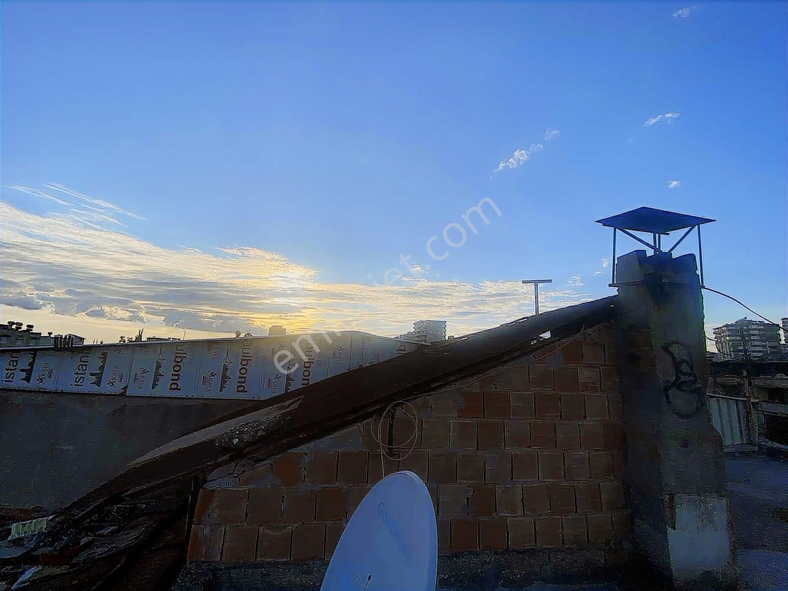 Emlak Store'dan Barış Mahalle'sin De 3 Katlı Müstakil Ev - Görsel 7