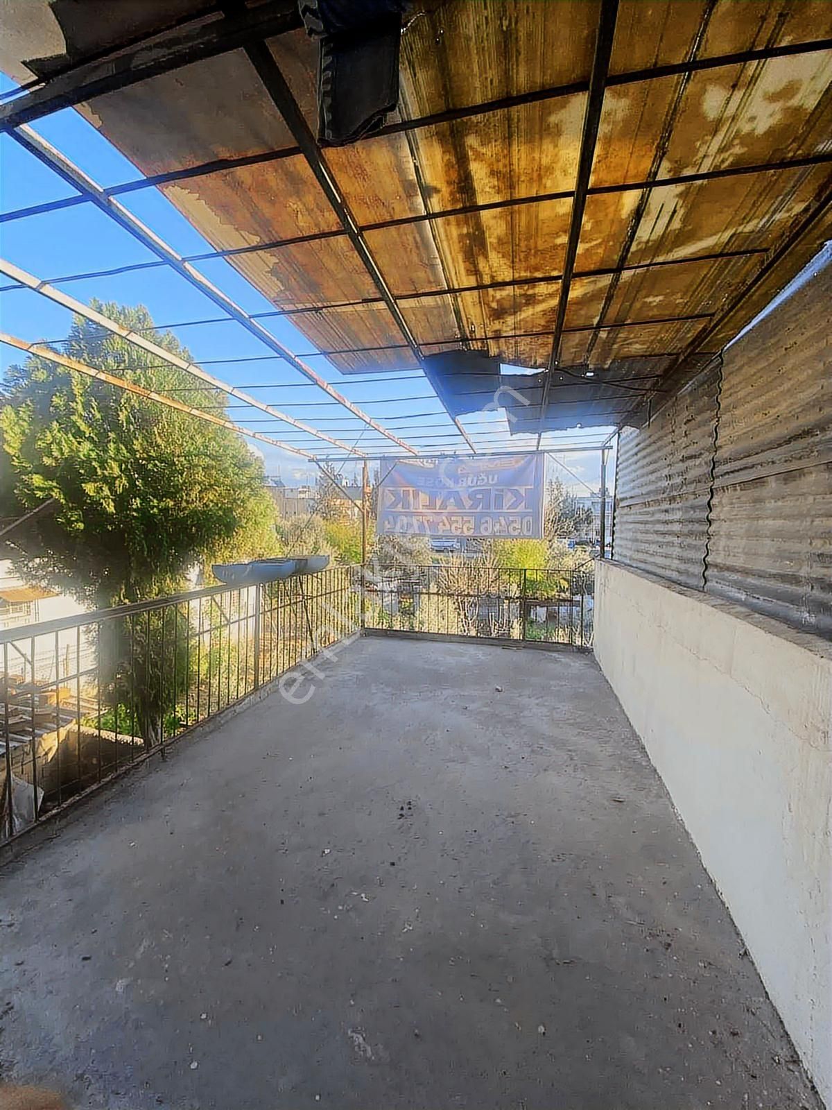 Emlak Store'dan Barış Mahalle'sin De 3 Katlı Müstakil Ev - Görsel 22