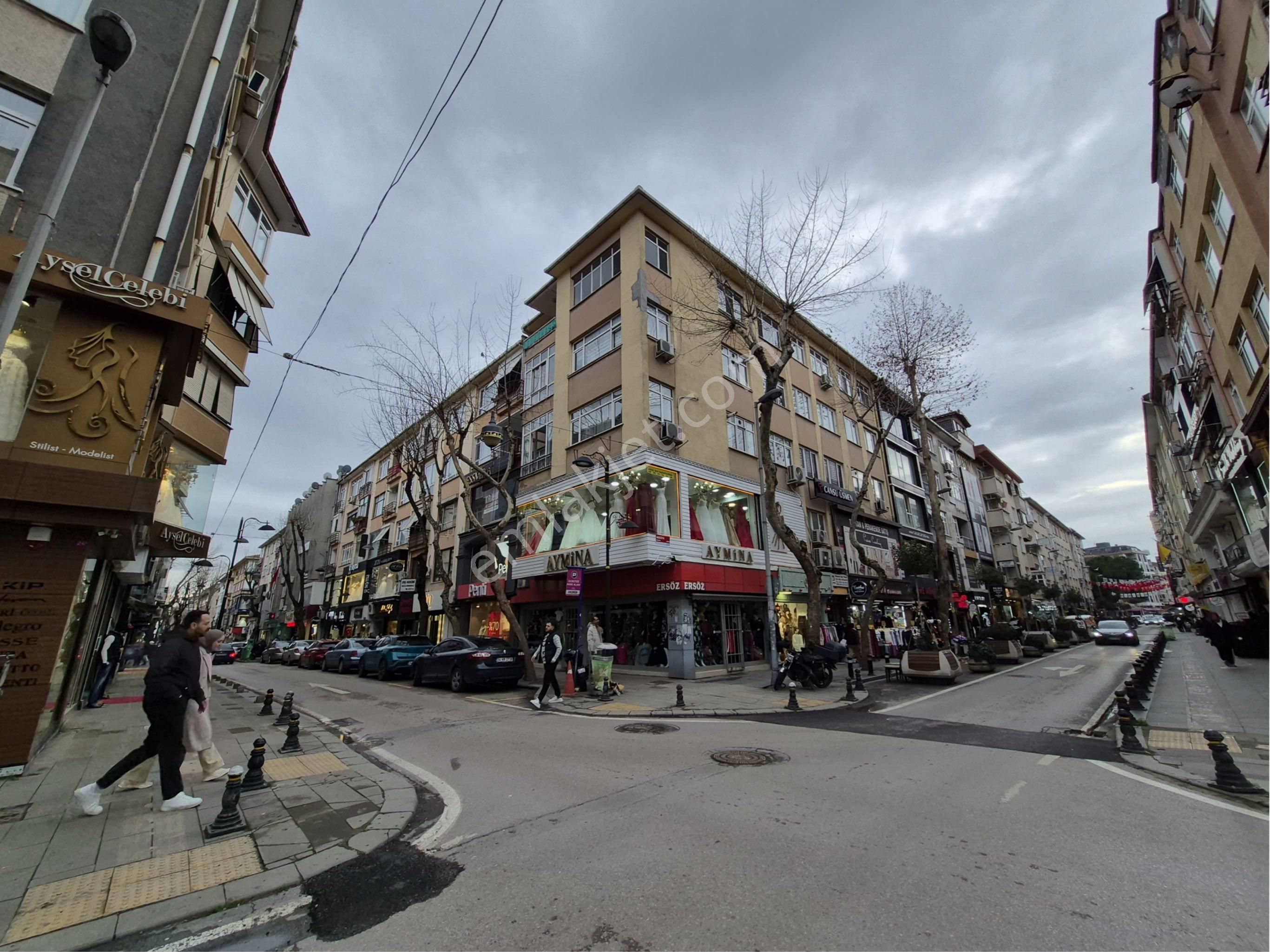 Pendik 19 Mayıs Cad Hazır Kiracılı Yatırımlık Dükkan - Görsel 13
