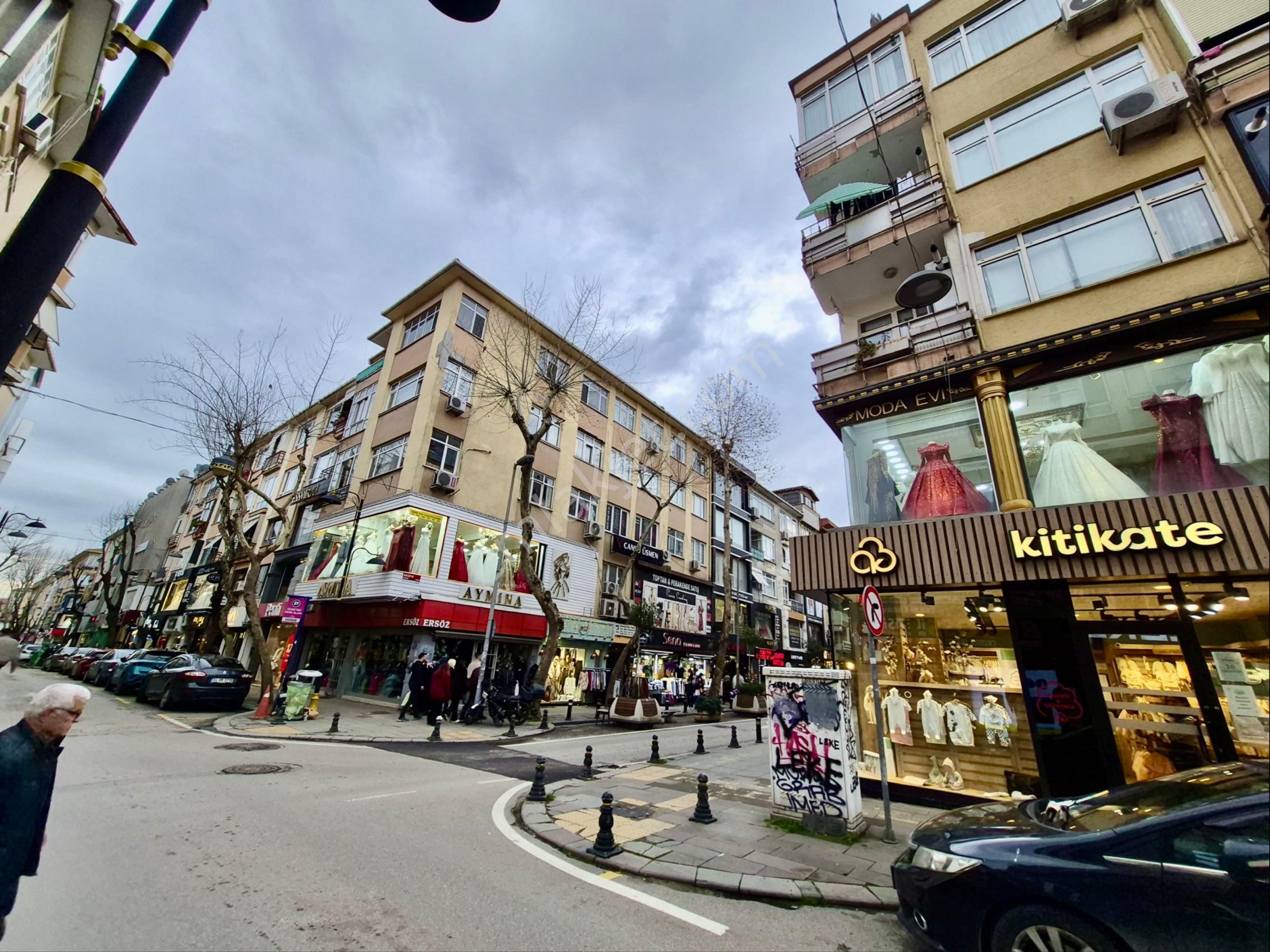 Pendik 19 Mayıs Cad Hazır Kiracılı Yatırımlık Dükkan - Görsel 4