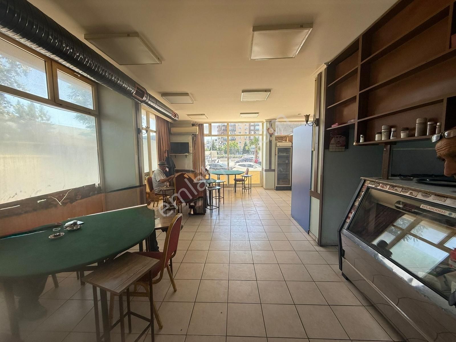 Karşıyaka Soğukkuyu'da Satılık Dükkan - Görsel 11