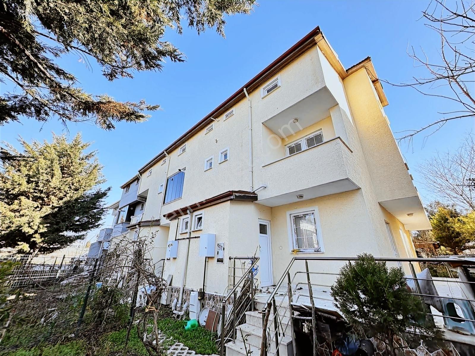 ▓▓ Mega Yapıdan ▓▓denize Sıfır Site İçerisinde 4+1 Lüx Villa - Görsel 13