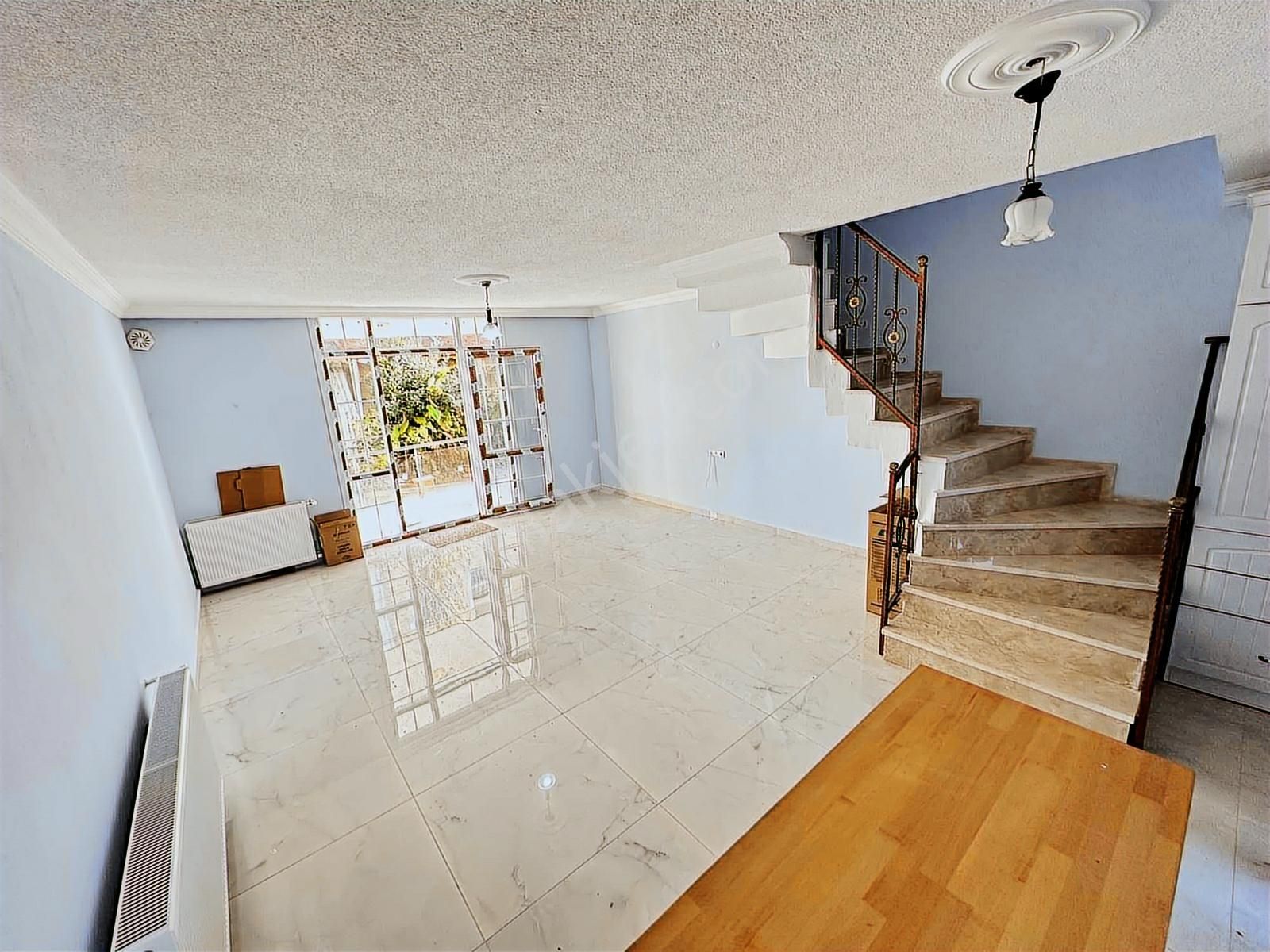 ▓▓ Mega Yapıdan ▓▓denize Sıfır Site İçerisinde 4+1 Lüx Villa - Görsel 19