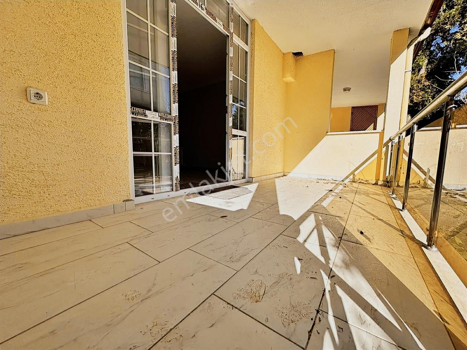 ▓▓ Mega Yapıdan ▓▓denize Sıfır Site İçerisinde 4+1 Lüx Villa - Görsel 29