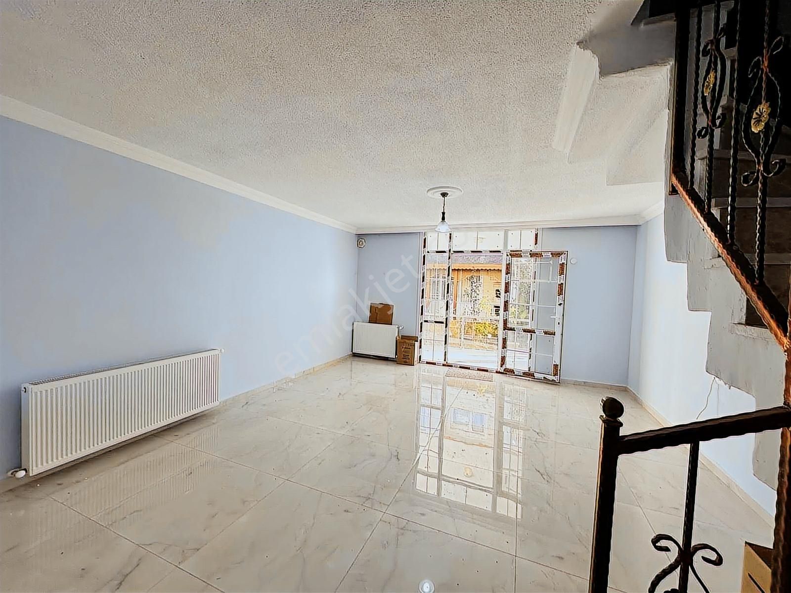 ▓▓ Mega Yapıdan ▓▓denize Sıfır Site İçerisinde 4+1 Lüx Villa - Görsel 18