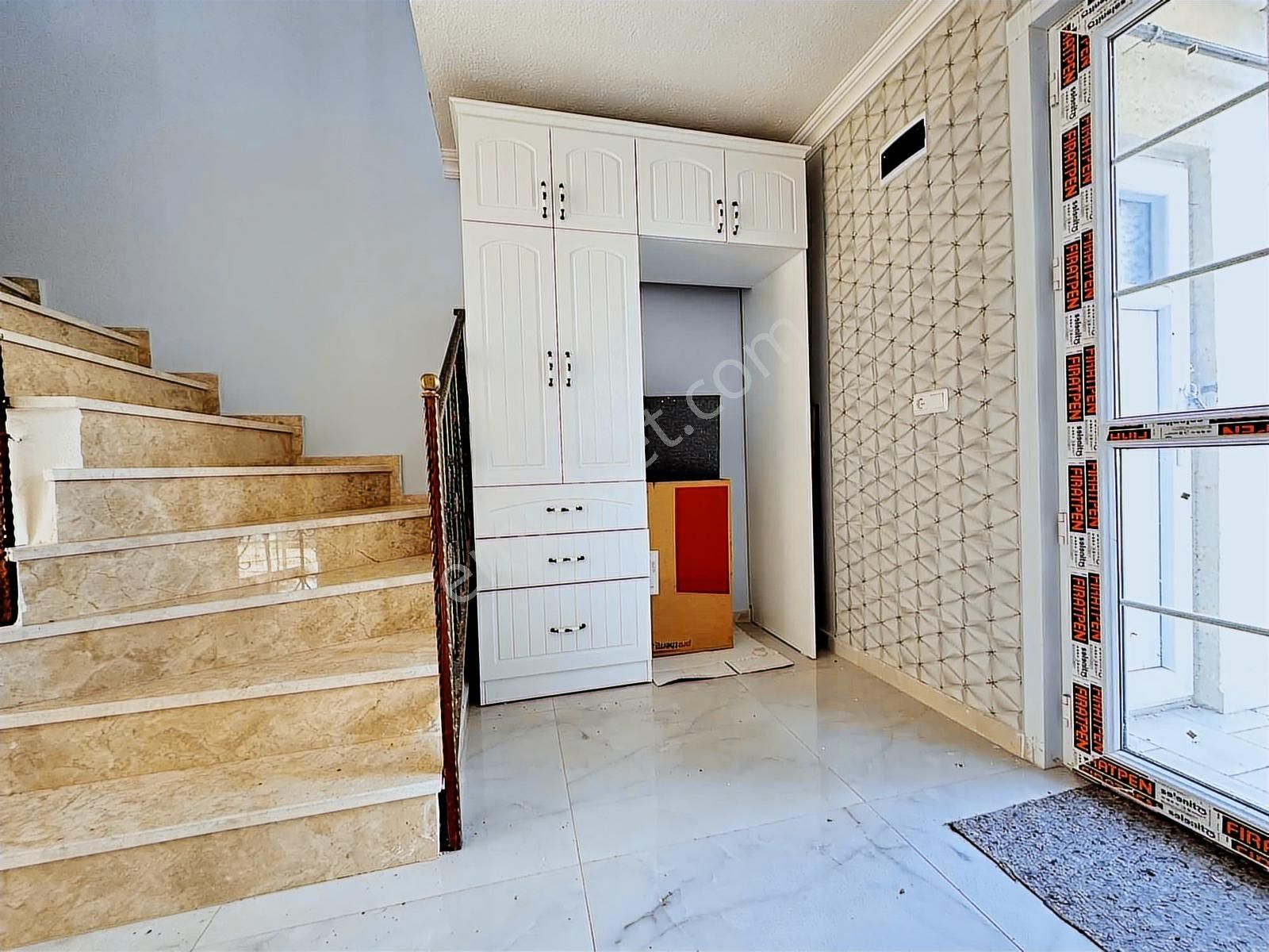 ▓▓ Mega Yapıdan ▓▓denize Sıfır Site İçerisinde 4+1 Lüx Villa - Görsel 32
