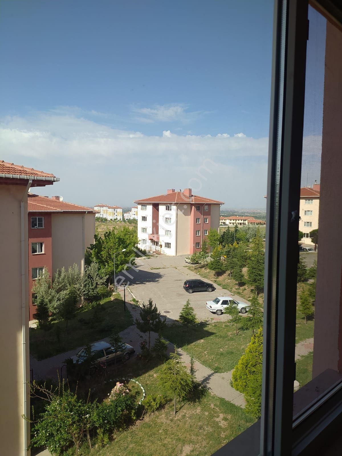 Sahibinden,konya Manzaralı Gödene 2.etap Toki'de, Satılık Ara Kat Daire