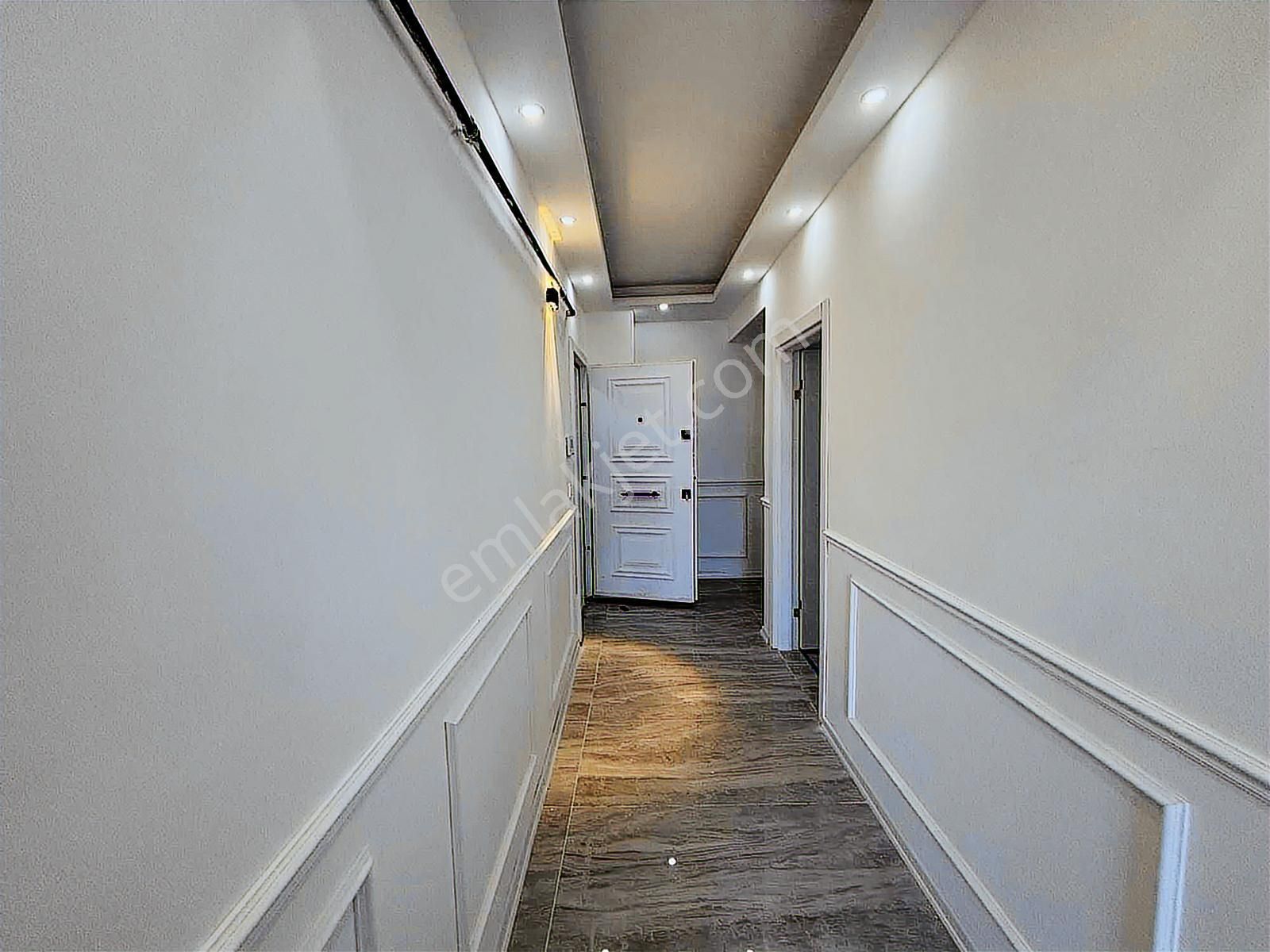 Fa Özbir'den Butik Site İçi %80 Kredi İmkanı İle 2+1 Daireler.. - Görsel 6