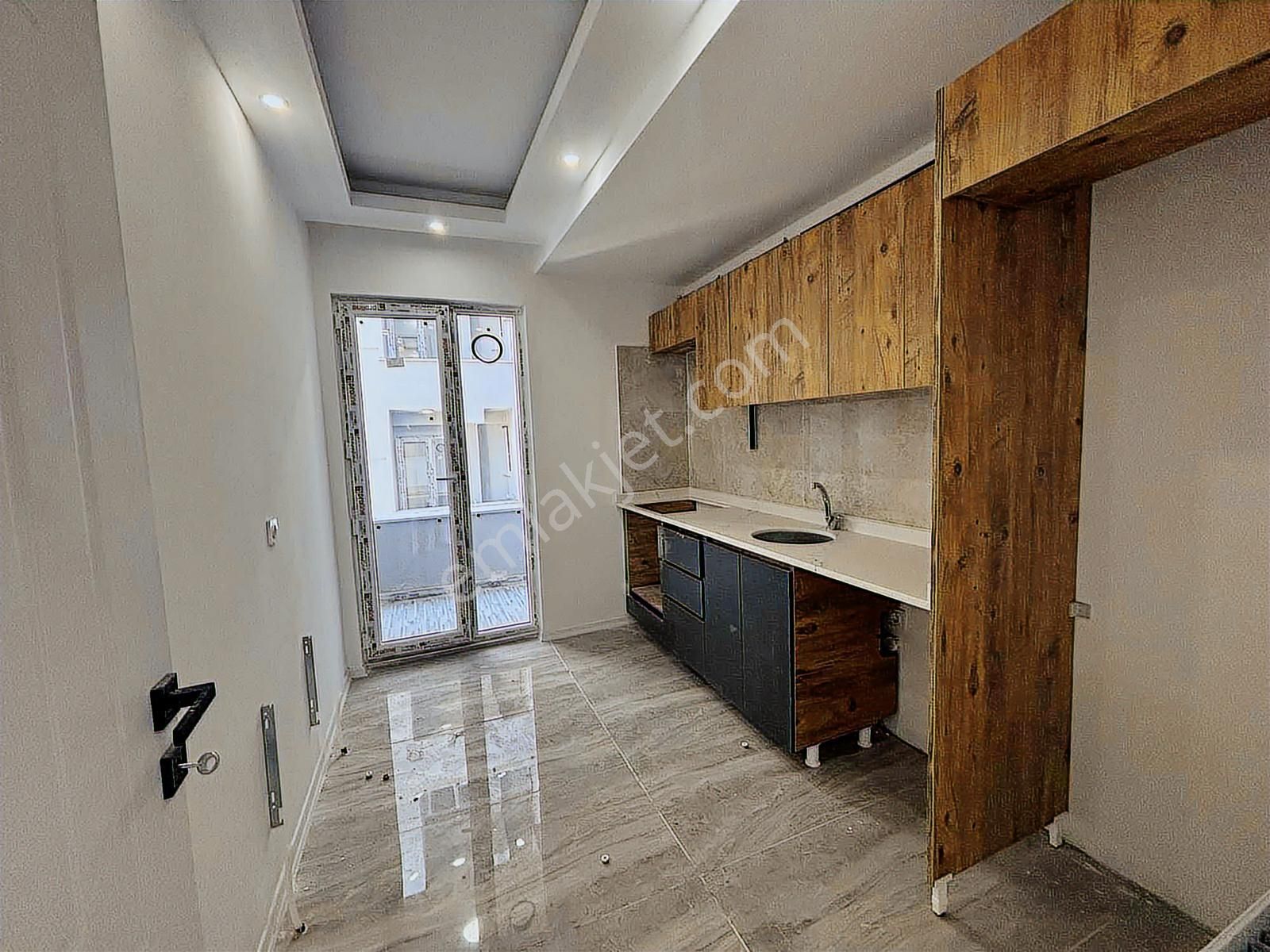 Fa Özbir'den Butik Site İçi %80 Kredi İmkanı İle 2+1 Daireler.. - Görsel 18