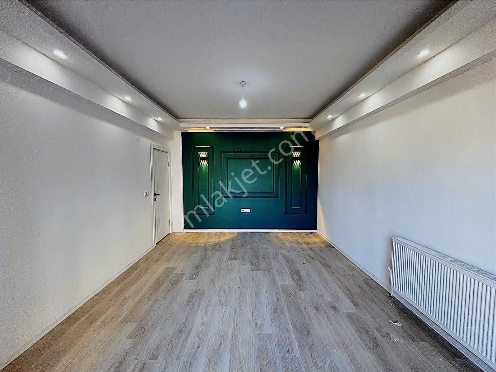 Fa Özbir'den Butik Site İçi %80 Kredi İmkanı İle 2+1 Daireler.. - Görsel 10