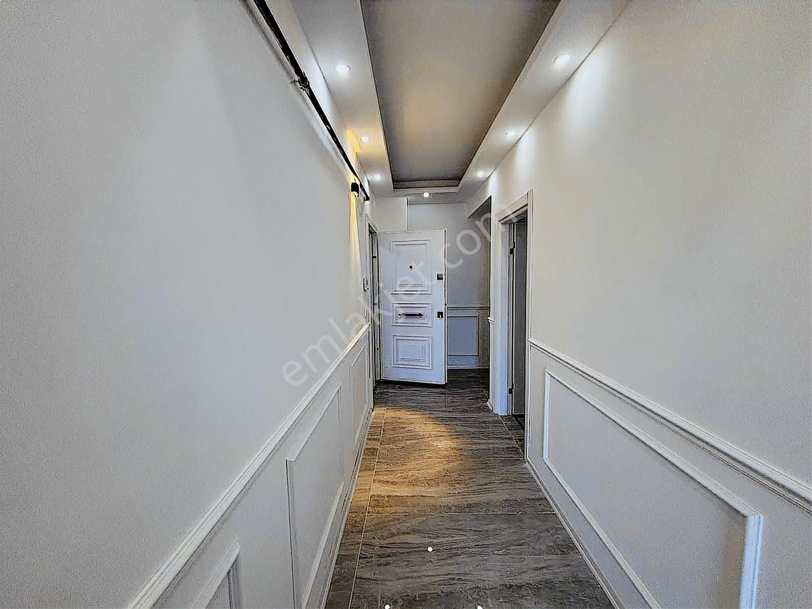 Fa Özbir'den Butik Site İçi %80 Kredi İmkanı İle 2+1 Daireler.. - Görsel 11