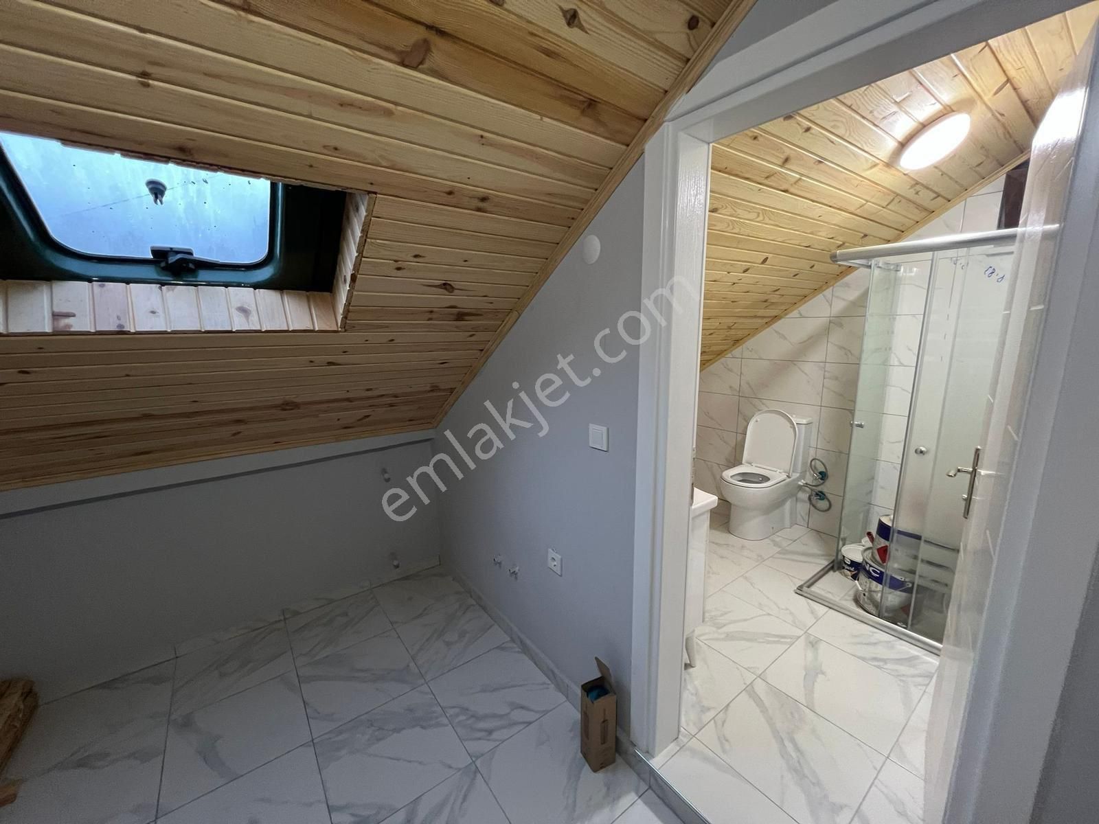 Trabzon Hamsiköyde Satılık Villa - Görsel 28