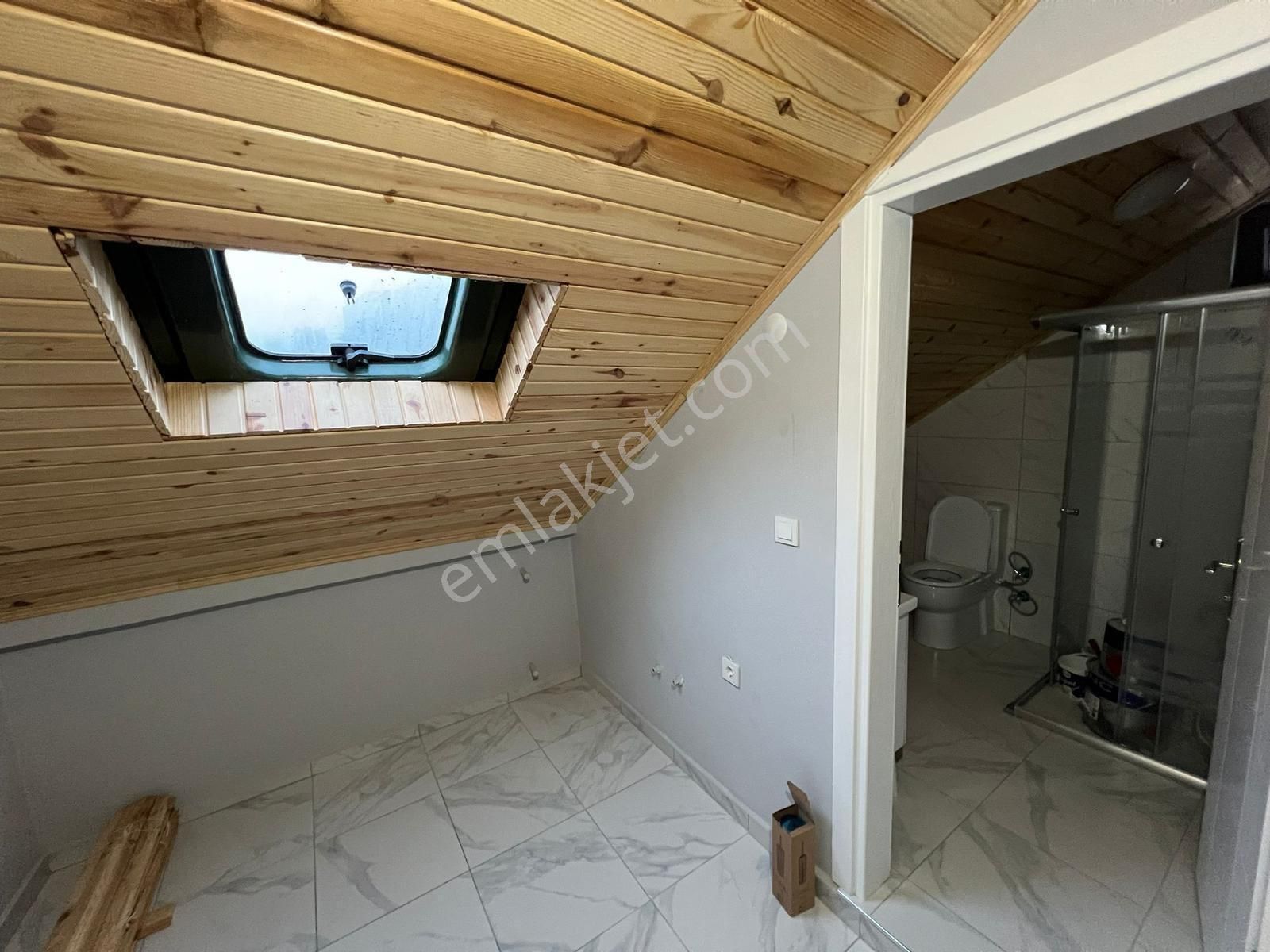 Trabzon Hamsiköyde Satılık Villa - Görsel 26