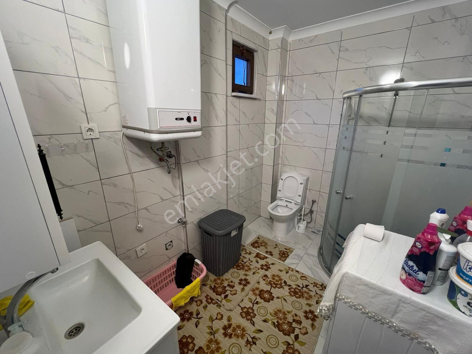 Trabzon Hamsiköyde Satılık Villa - Görsel 8