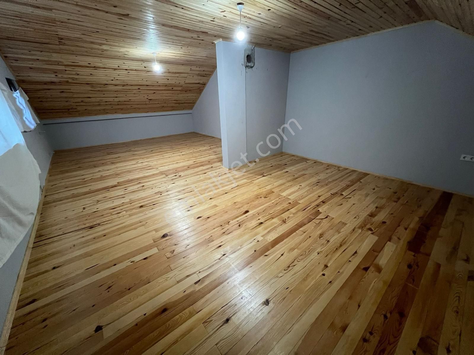 Trabzon Hamsiköyde Satılık Villa - Görsel 29