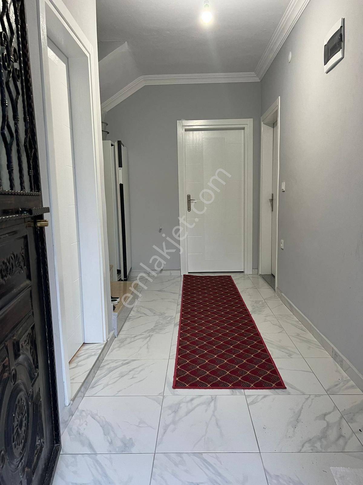 Trabzon Hamsiköyde Satılık Villa - Görsel 13