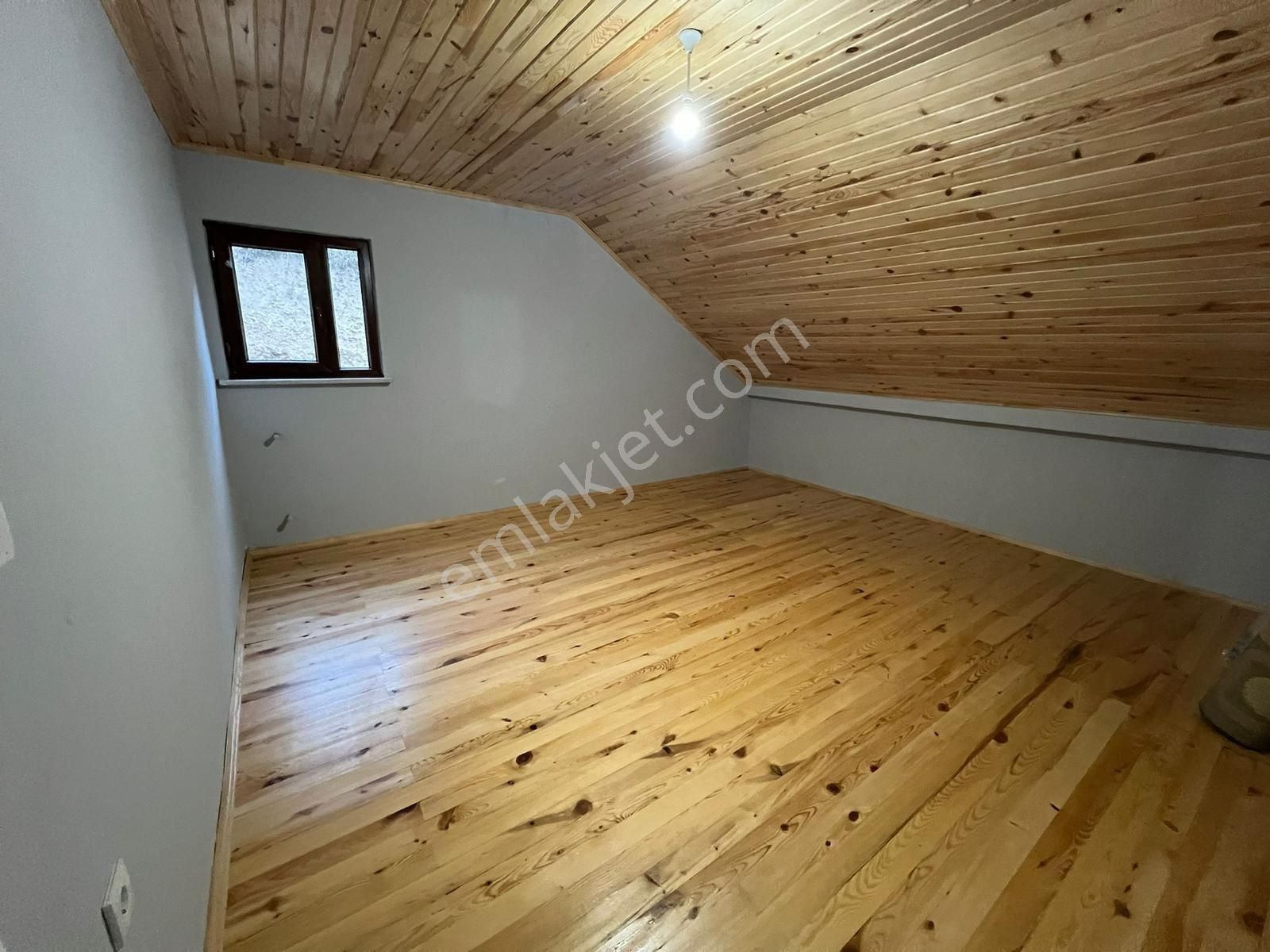 Trabzon Hamsiköyde Satılık Villa - Görsel 22