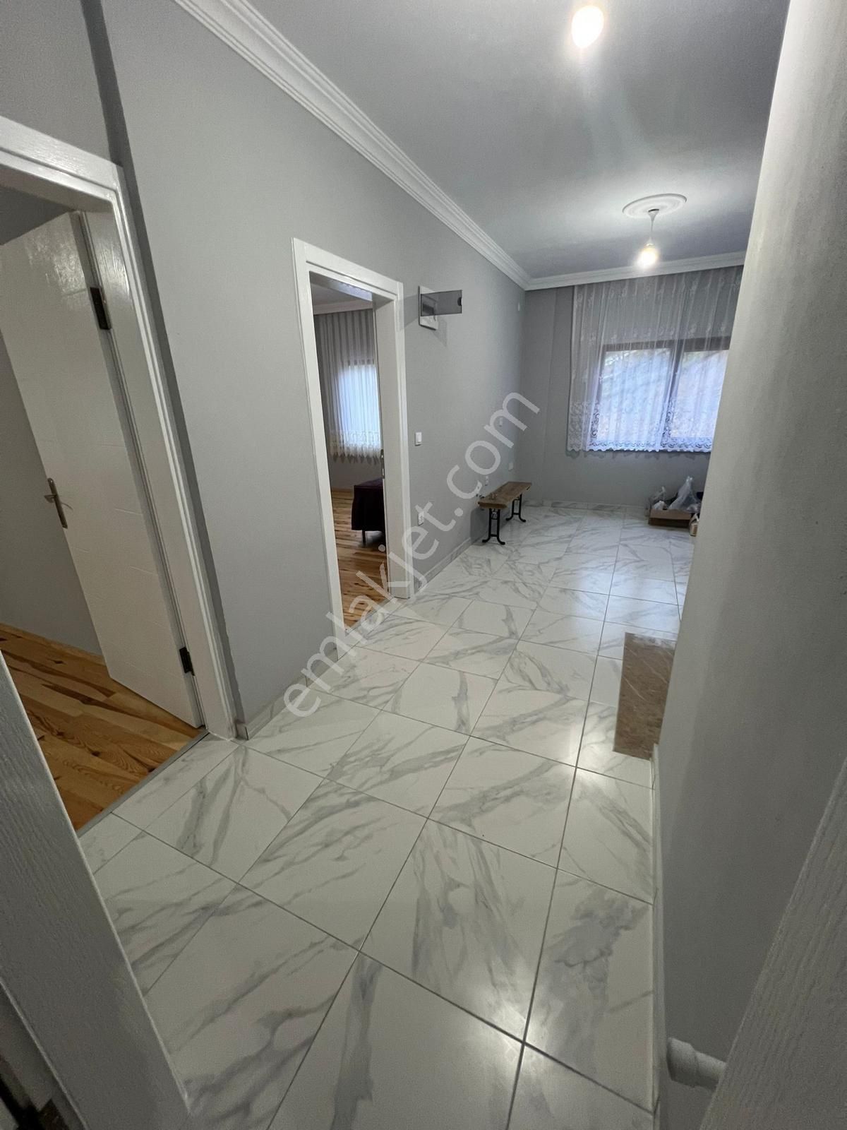 Trabzon Hamsiköyde Satılık Villa - Görsel 17