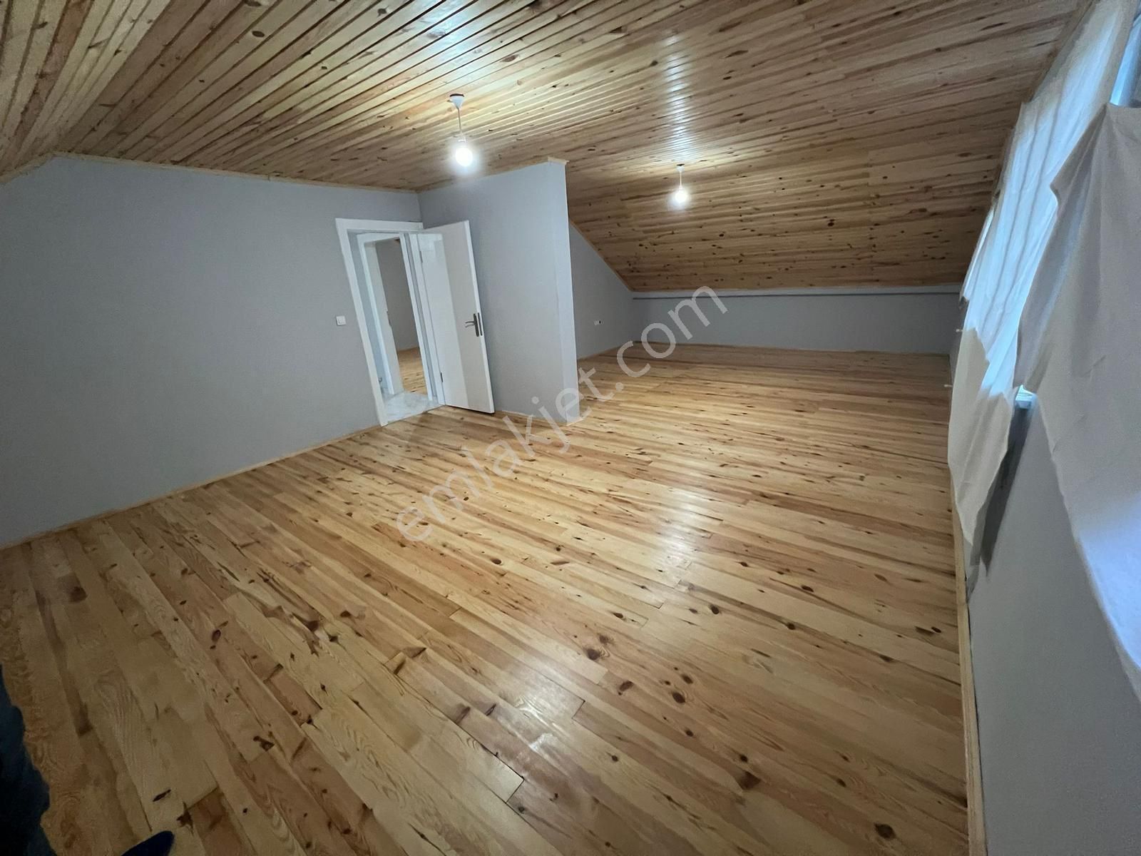 Trabzon Hamsiköyde Satılık Villa - Görsel 30