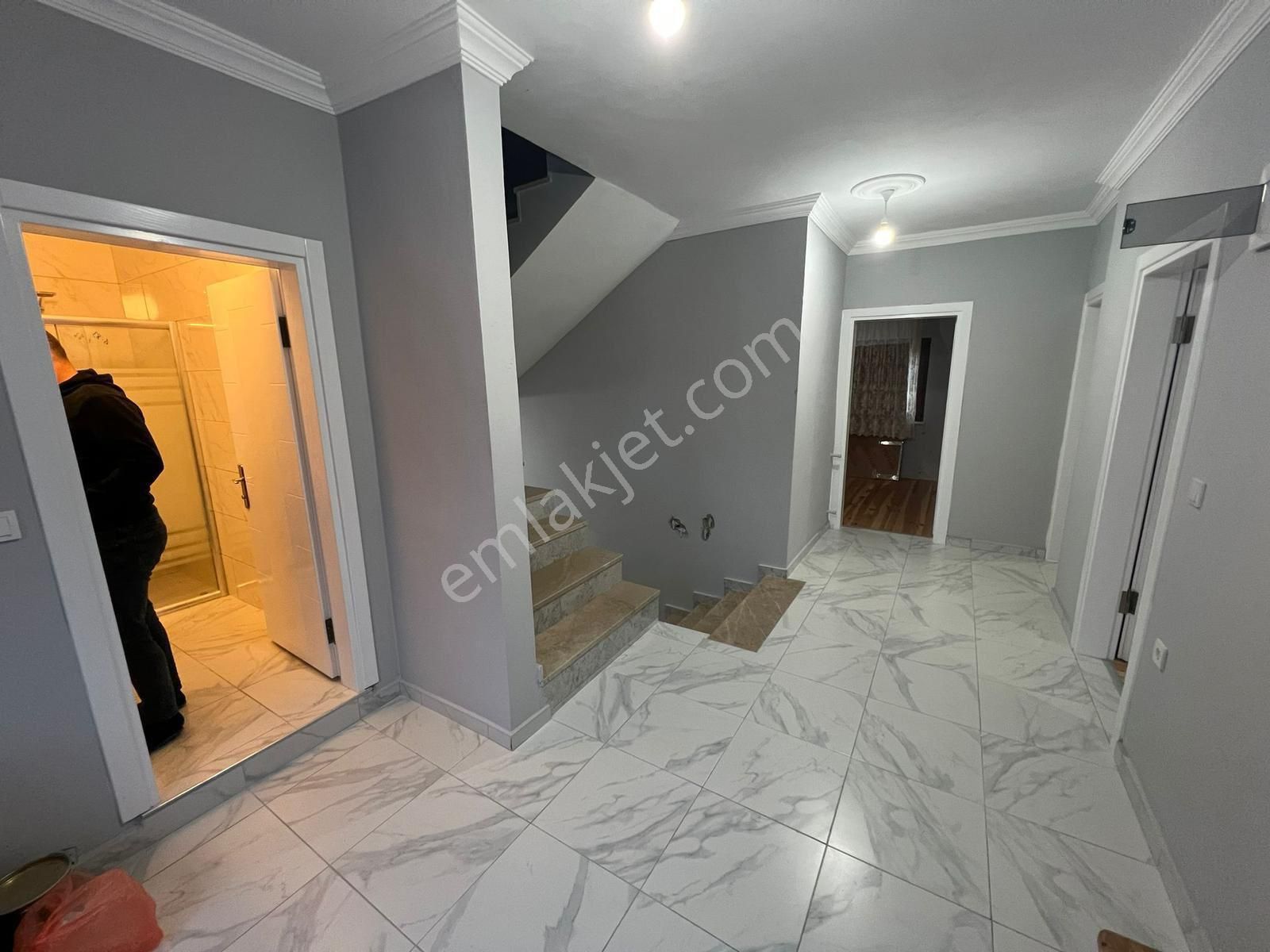 Trabzon Hamsiköyde Satılık Villa - Görsel 21